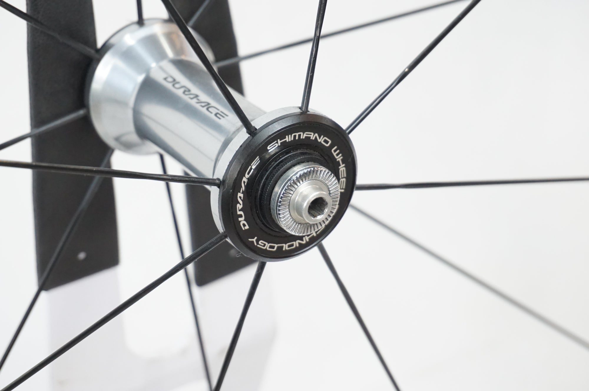 SHIMANO 「シマノ」  DURA-ACE WH-7900 C24 ホイールセット / 川越店