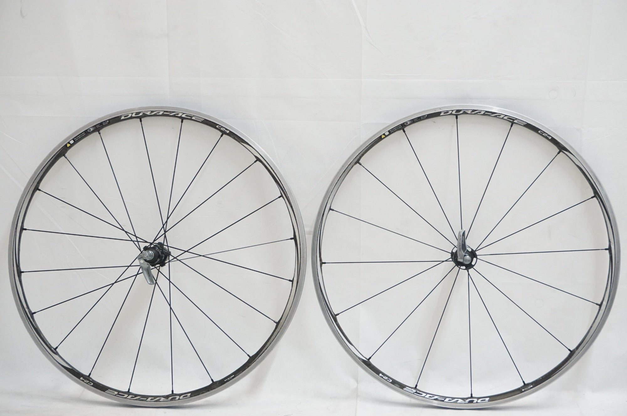 SHIMANO 「シマノ」 DURA-ACE WH-9000 C24 ホイールセット / 福岡アイランドシティ店