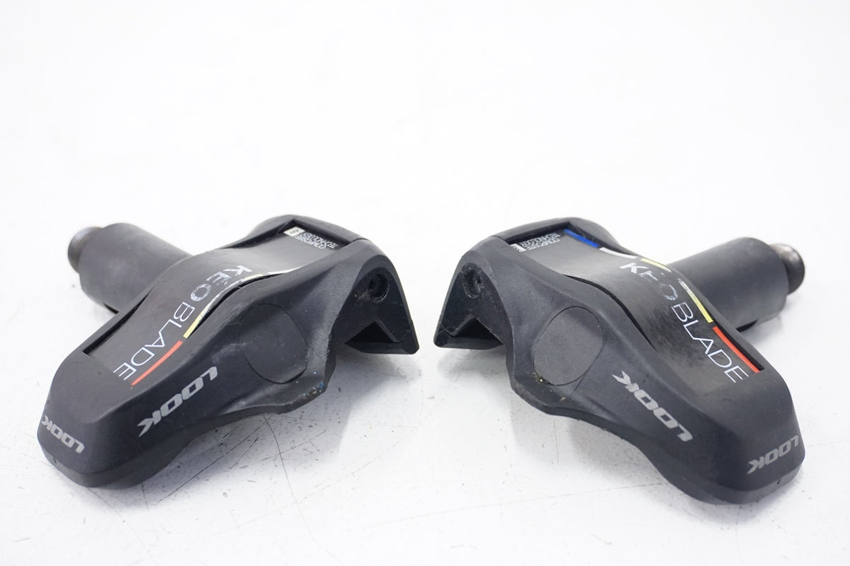 LOOK「ルック」 KEO BLADE ペダル / 浜松店