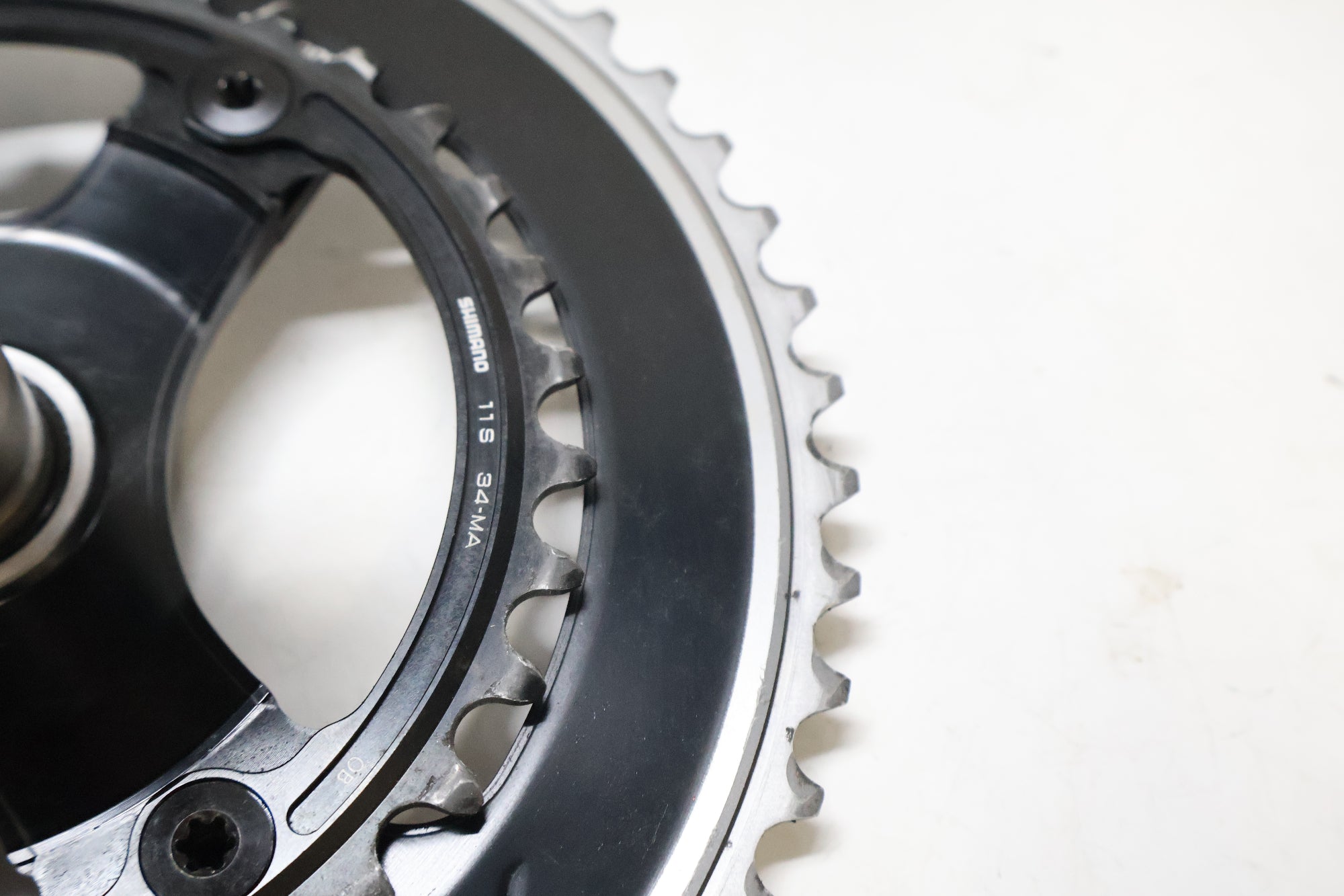 SHIMANO 「シマノ」 DURA-ACE FC-9000 50-34T 167.5mm クランク / 高知店