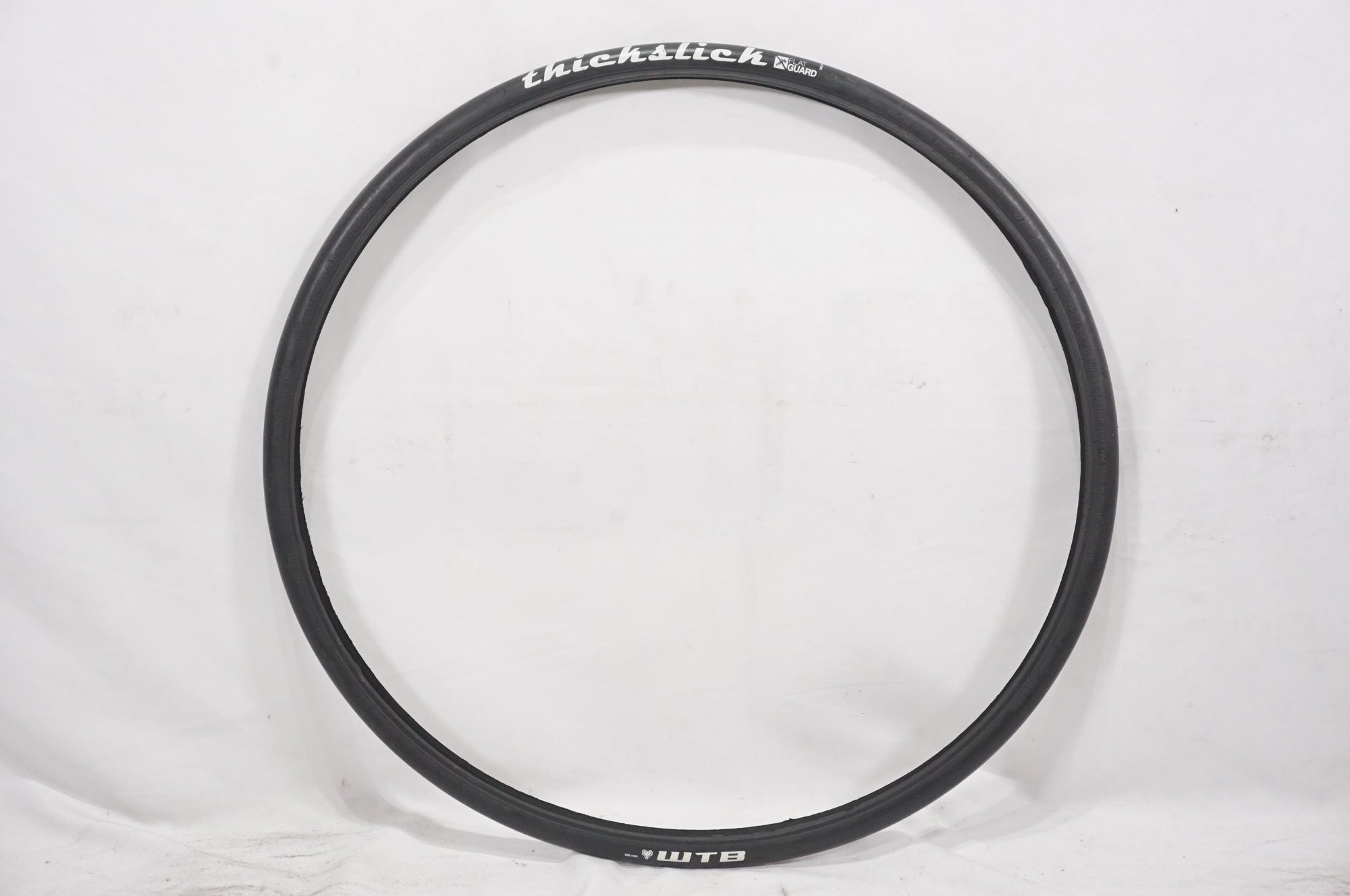 WTB 「ダブリューティービー」 THICKSLICK FLAT GUARD 700×25C タイヤ / AKIBA店