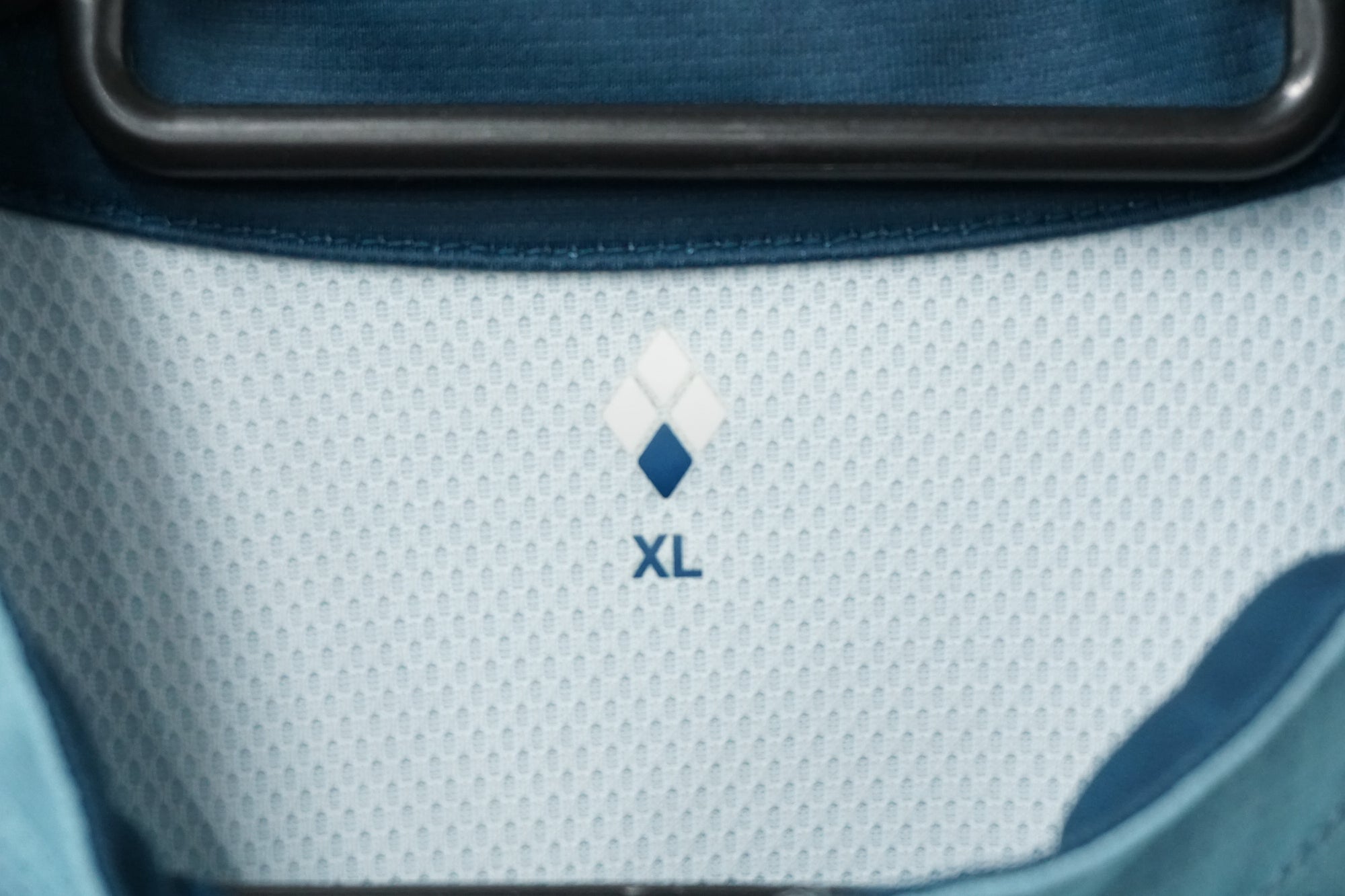 mont・bell 「モンベル」 XLサイズ 長袖ジャージ / 奈良店