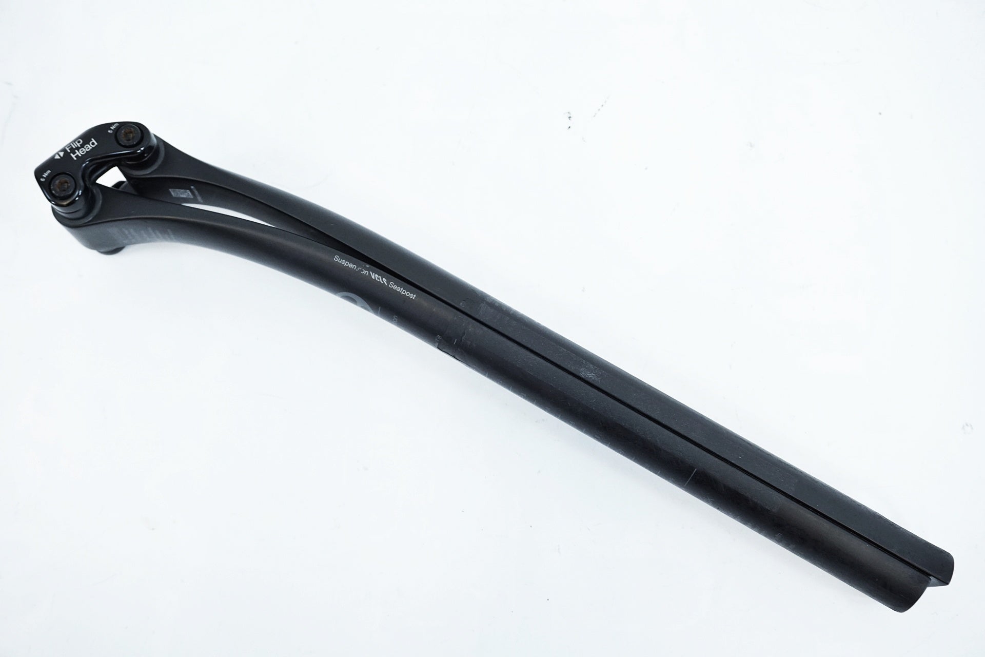 ERGON 「エルゴン」 CF3 PRO Carbon Φ27.2 330mm シートポスト / 有明ガーデン店