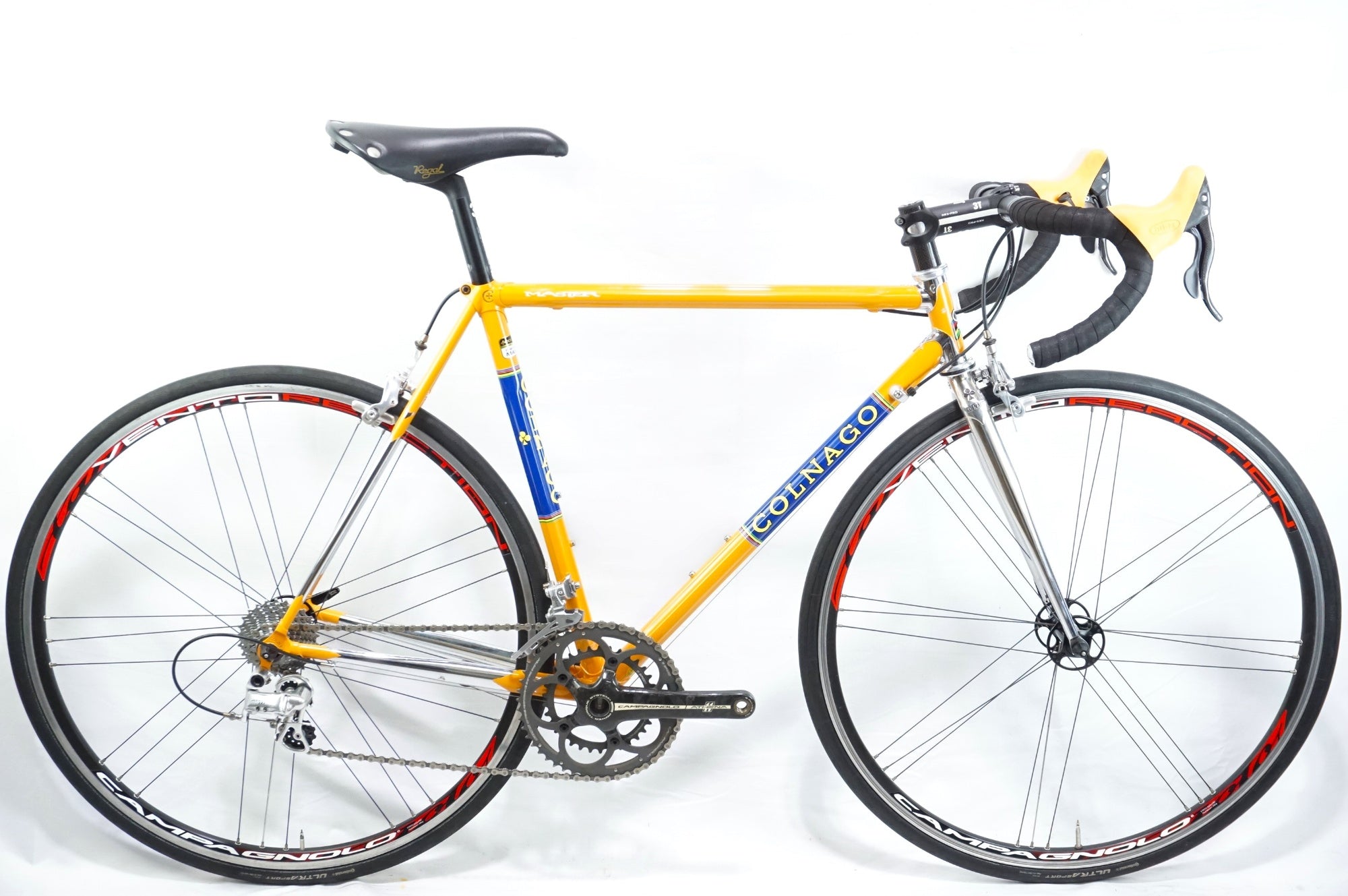COLNAGO 「コルナゴ」 MASTER X LIGHT 2008年モデル ロードバイク / 中目黒店