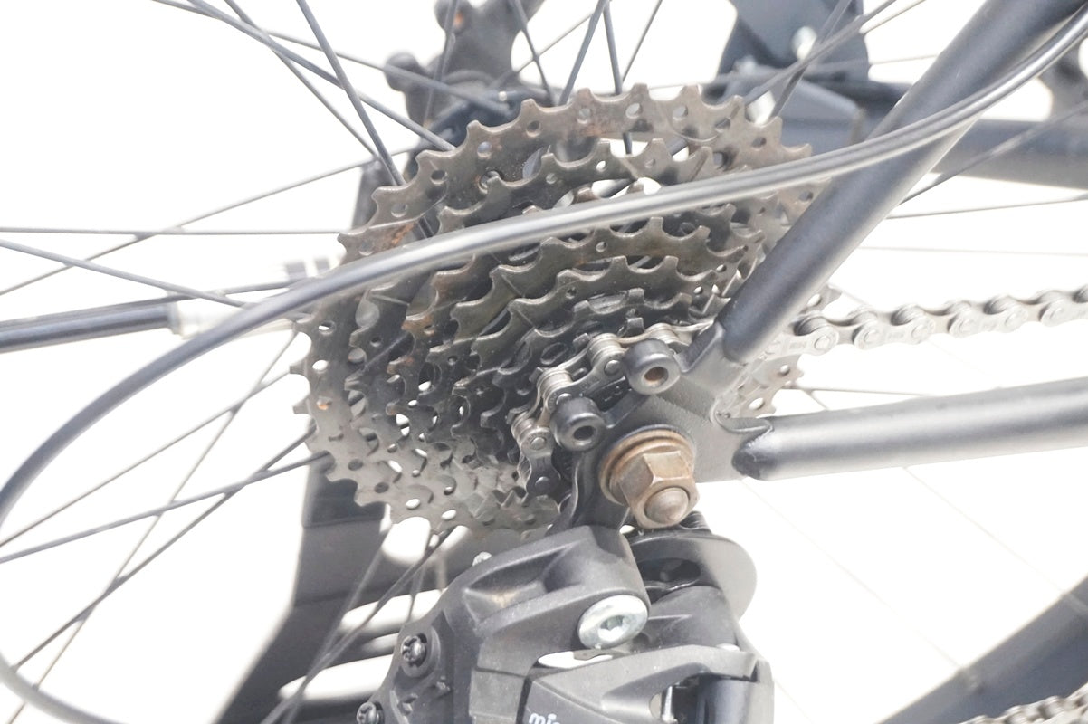 FAIRDALE 「フェアデール」 RIDGEMONT 2023年モデル クロスバイク / 大阪門真店