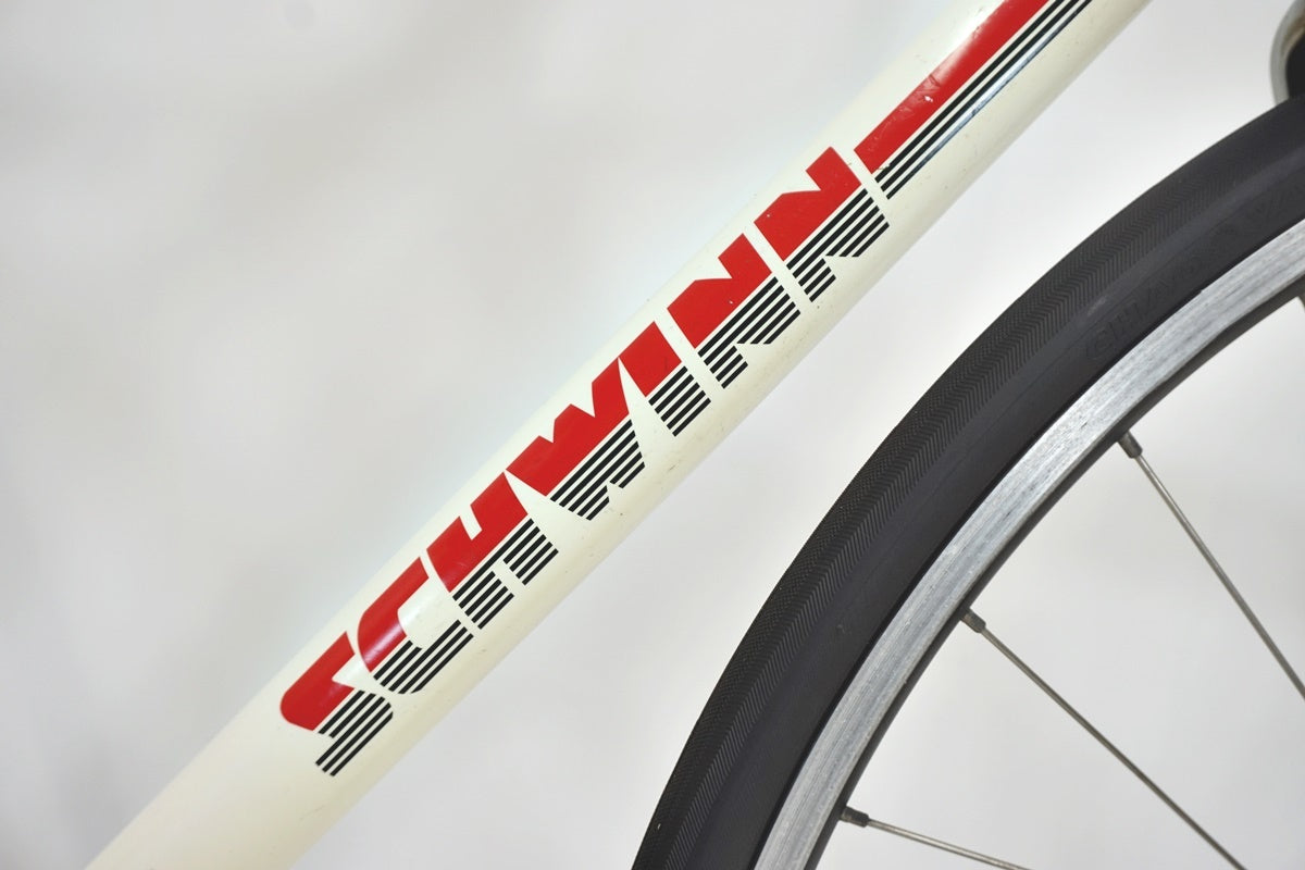 SCHWINN 「シュウィン」 MADISON 2008年頃 ピストバイク / 東京商品化