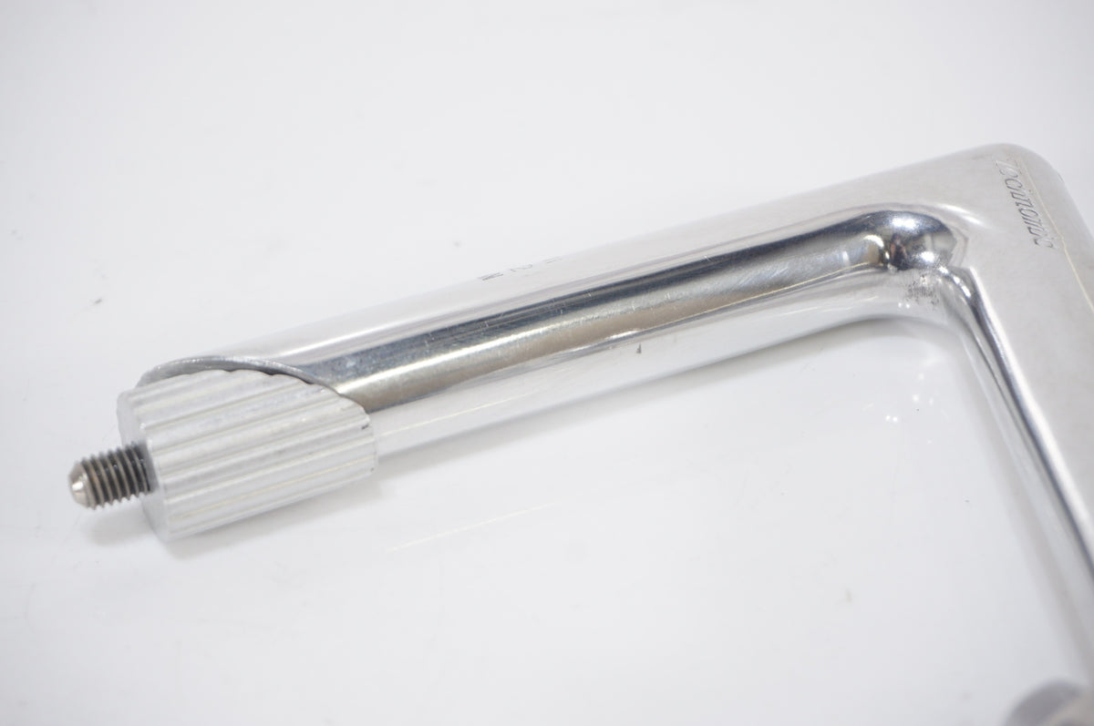 NITTO 「ニットー」 TECHNOMIC φ25.4 130mm ステム / AKIBA店