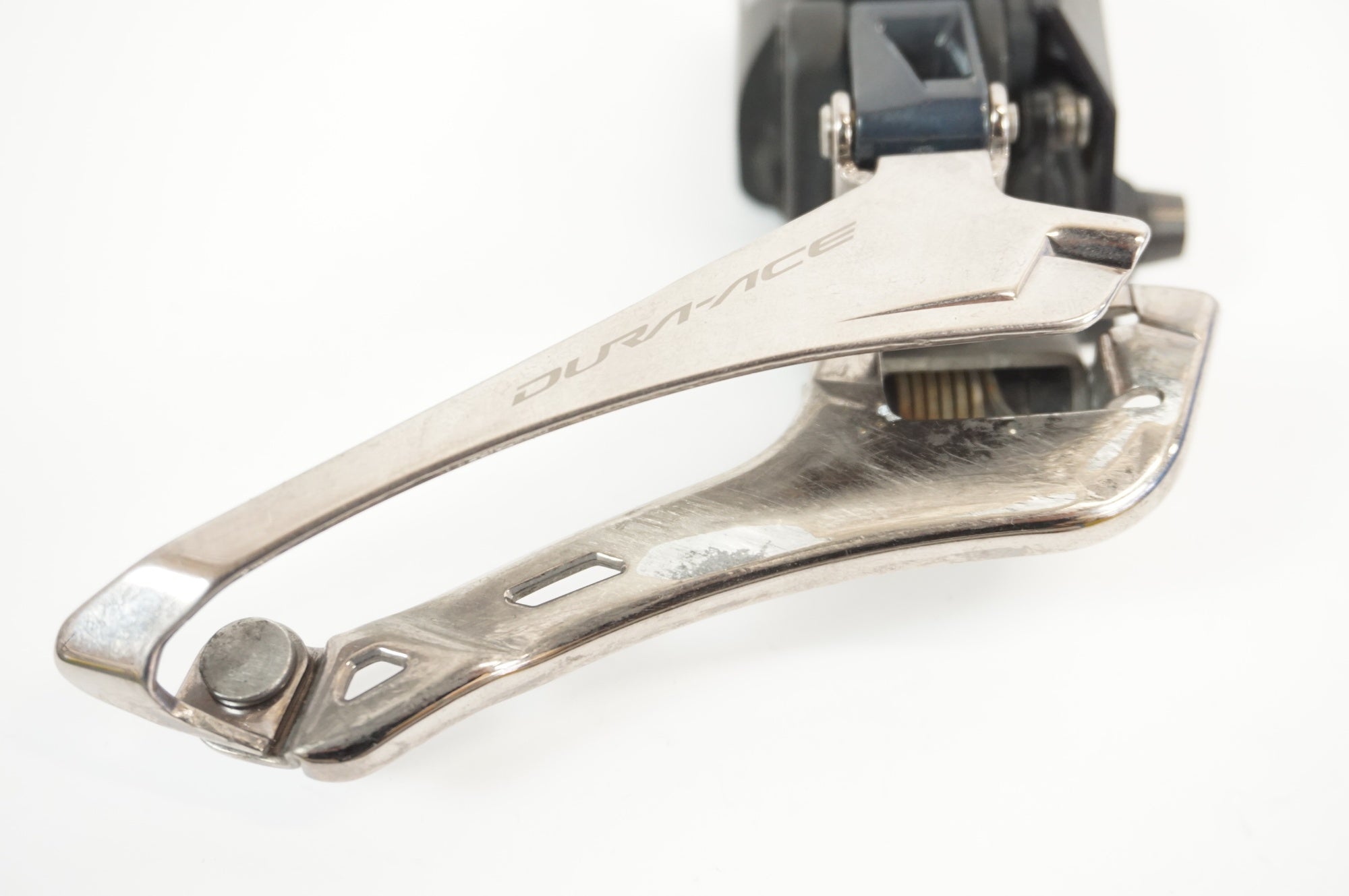 SHIMANO 「シマノ」 DURA-ACE DI2 FD-R9150 フロントディレイラー