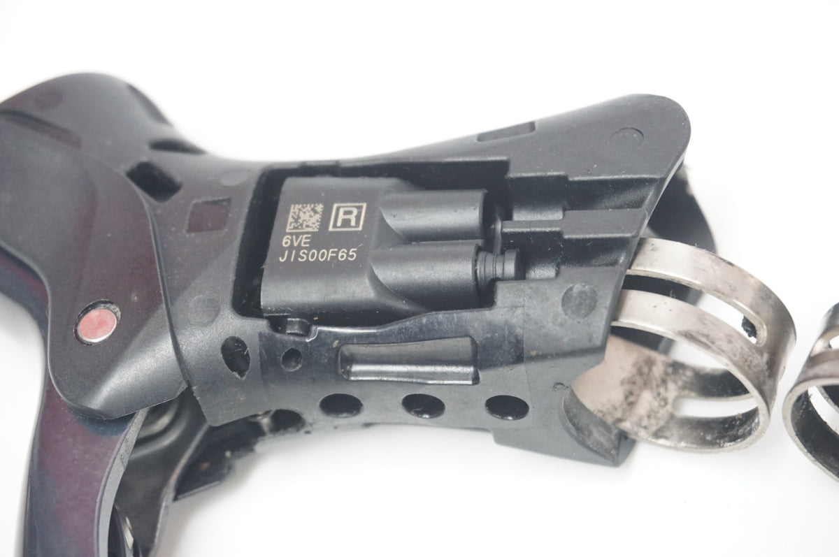 SHIMANO 「シマノ」 ULTEGRA Di2 ST-6770 デュアルコントロールレバー / 福岡店