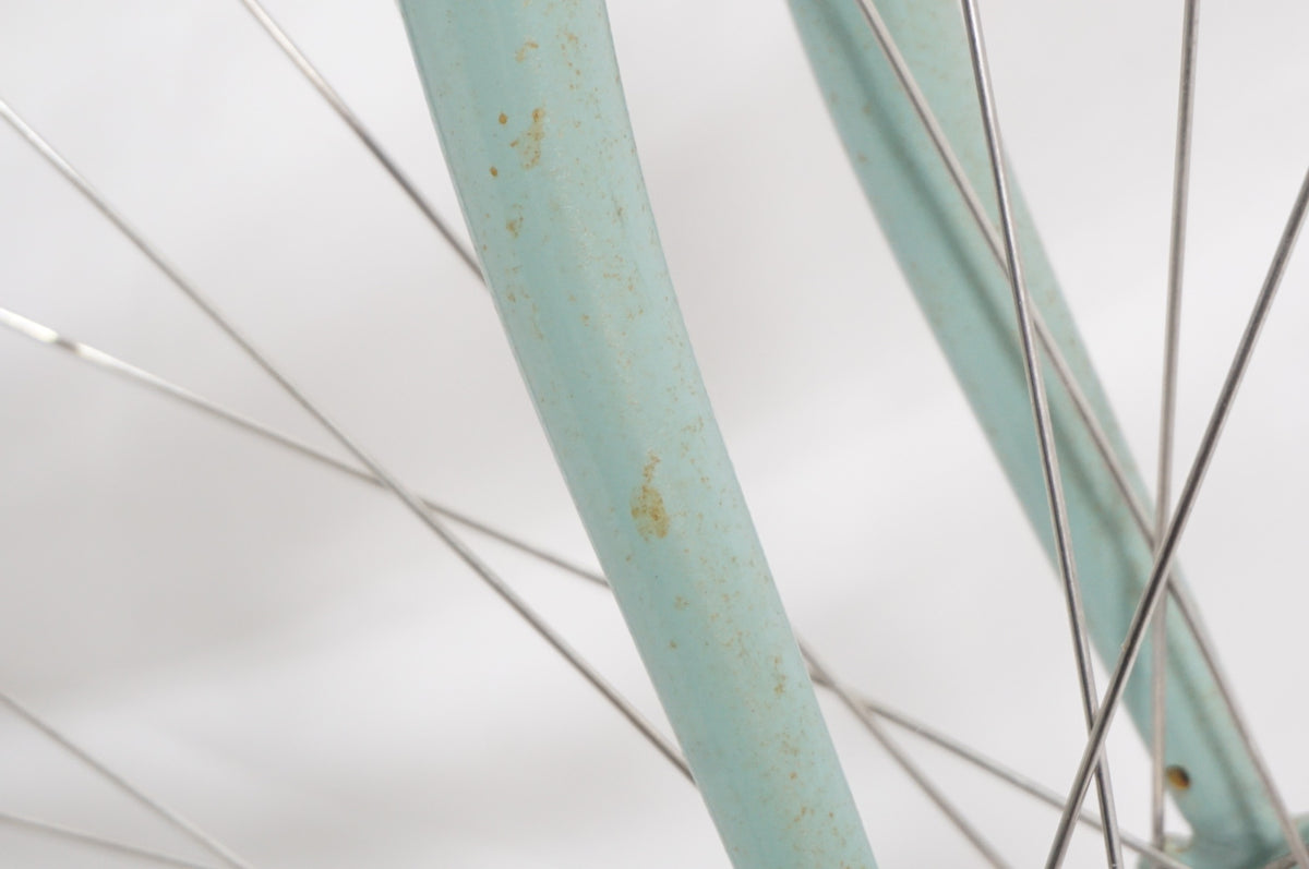 TOKYOBIKE 「トーキョーバイク」 LEGER 2021年モデル クロスバイク / AKIBA店