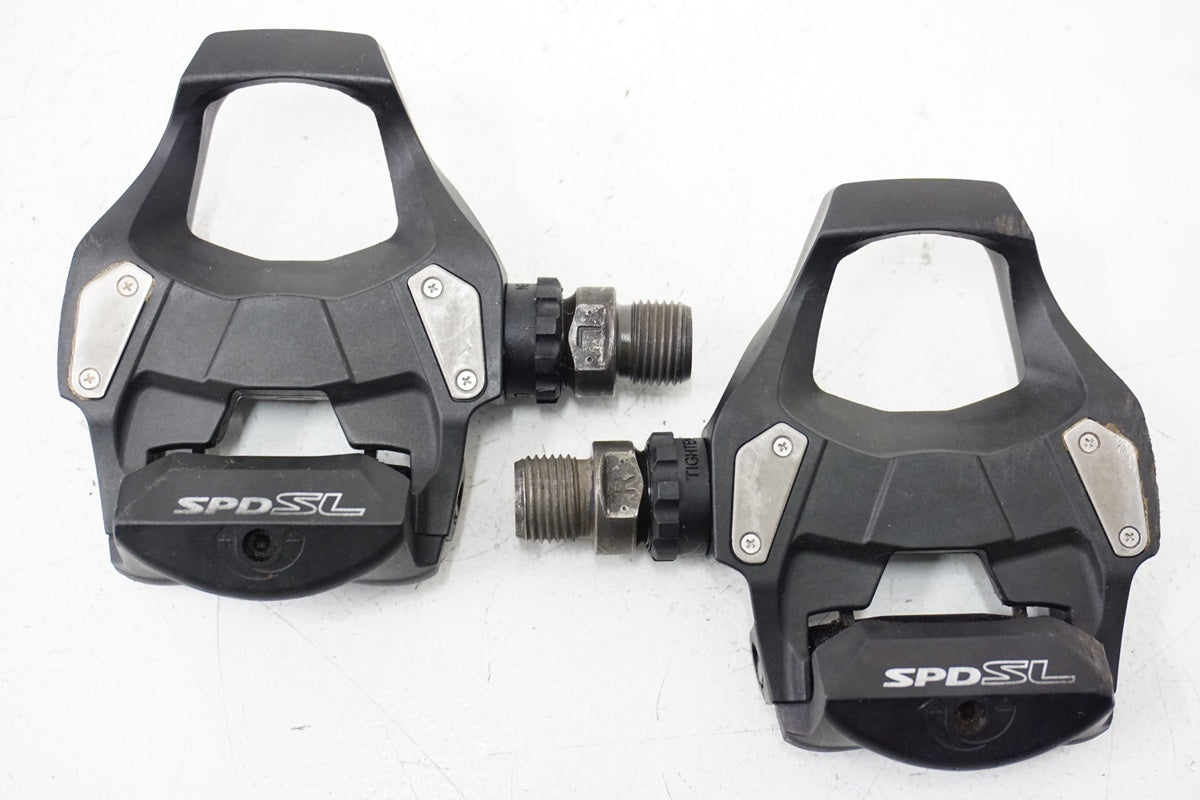 SHIMANO「シマノ」 PD-RS500 ペダル / 浜松店
