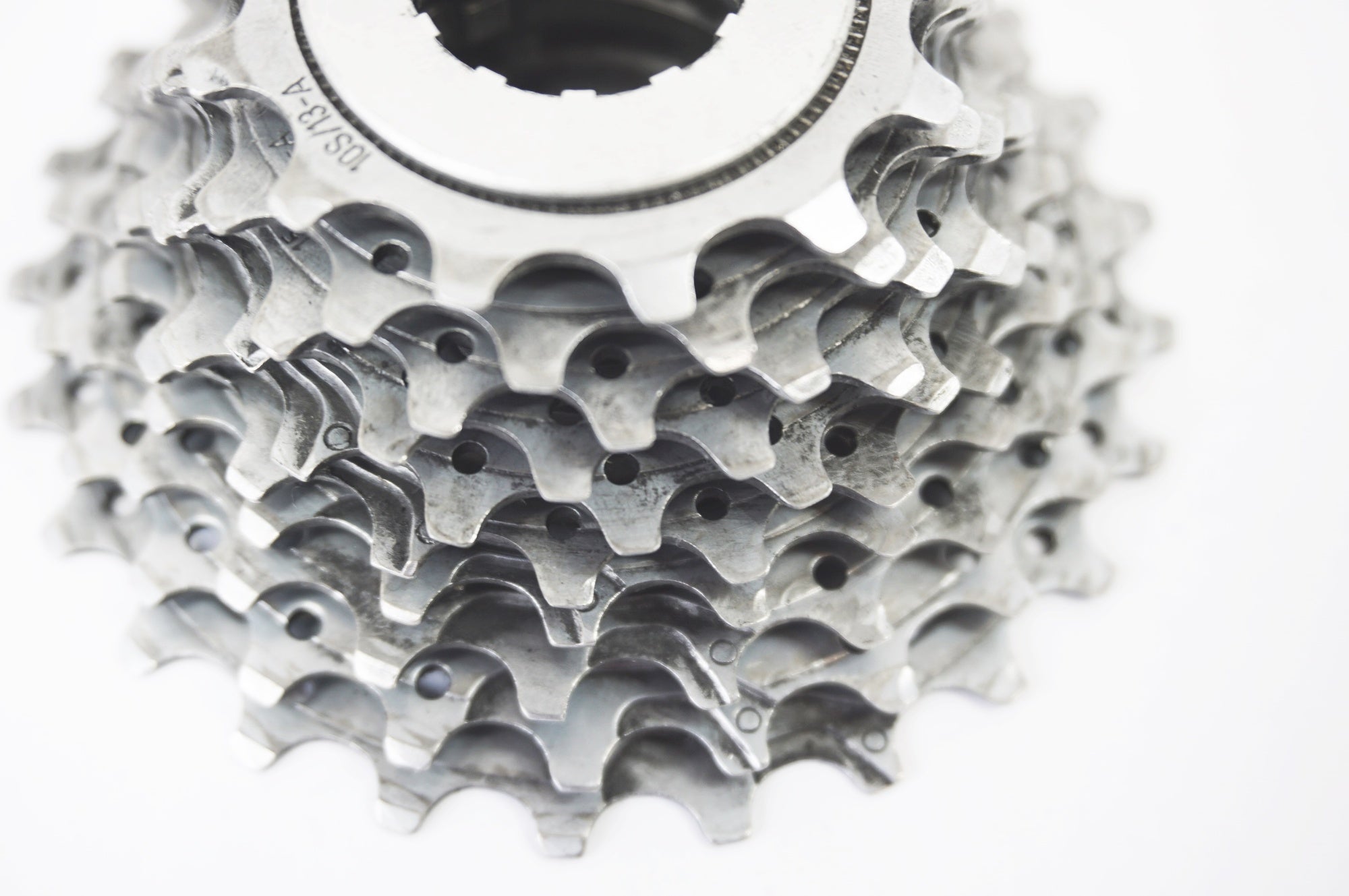 Yahoo!オークション -「(カンパ カンパニョーロ campagnolo) 10s