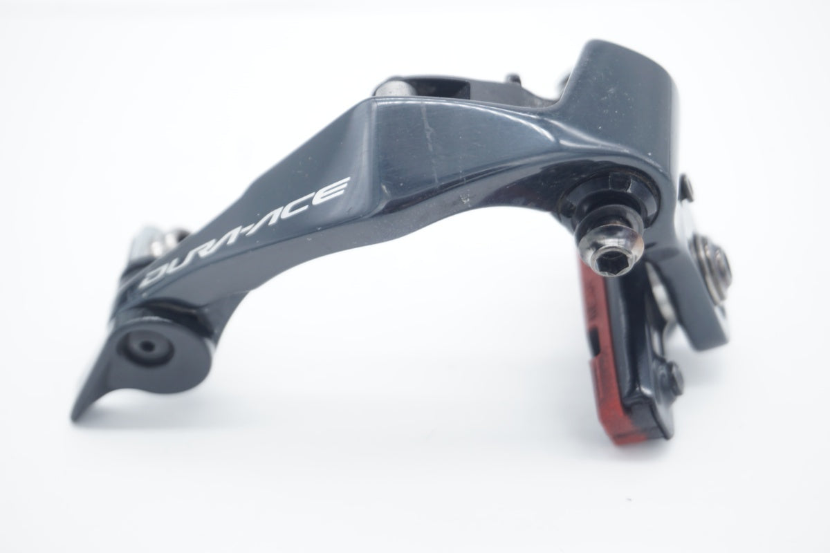 シマノ　DURA-ACE BR-9110R ダイレクトマウントブレーキ　リヤ SHIMANO 「シマノ」 DURA-ACE BR-R9110 ダイレクトマウントキャリパー
