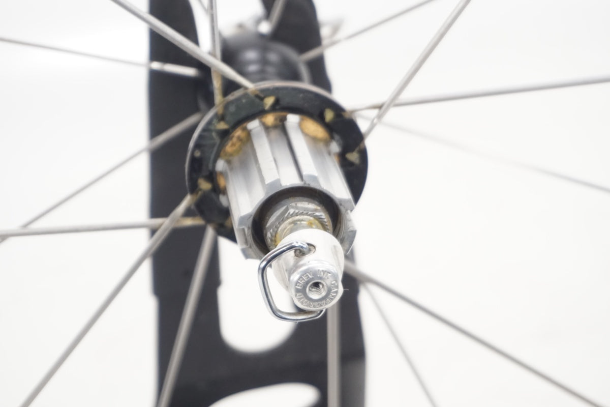 CAMPAGNOLO 「カンパニョーロ」 SHAMAL カンパフリー ホイールセット / 滋賀大津店