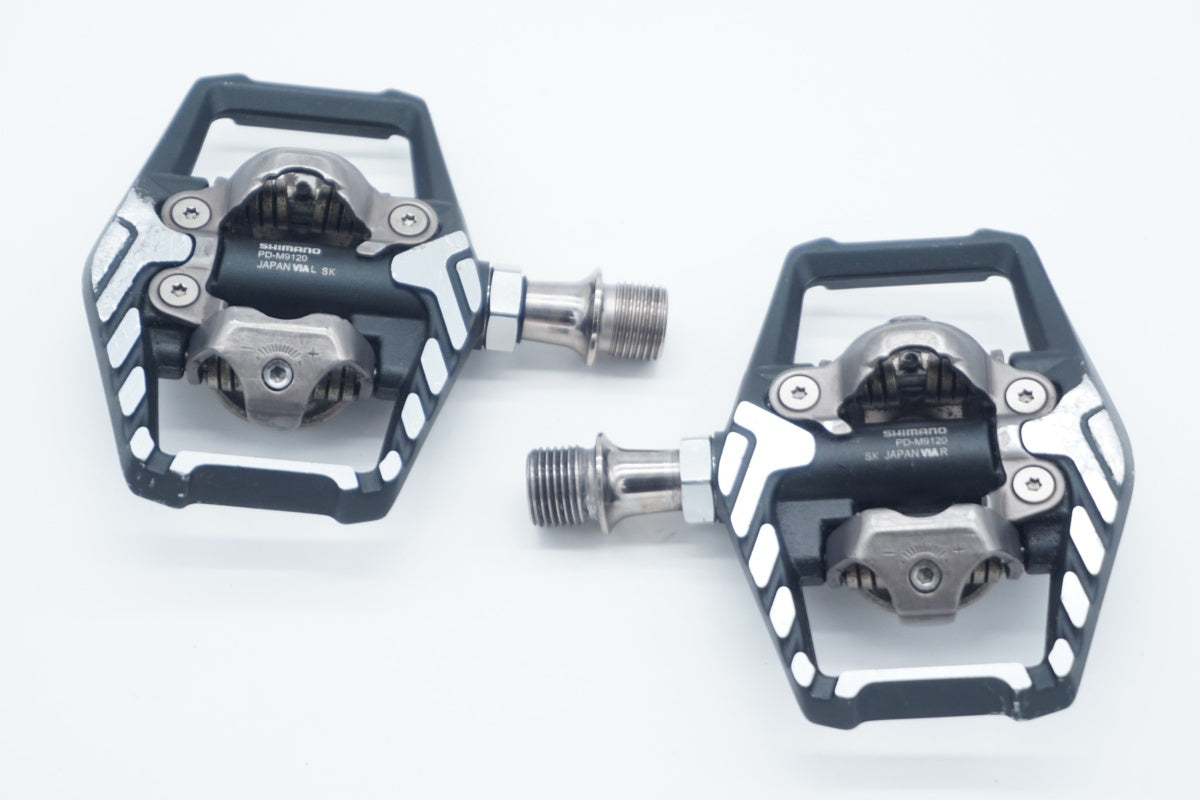 SHIMANO 「シマノ」 XTR PD-M9120 ペダル / 滋賀大津店