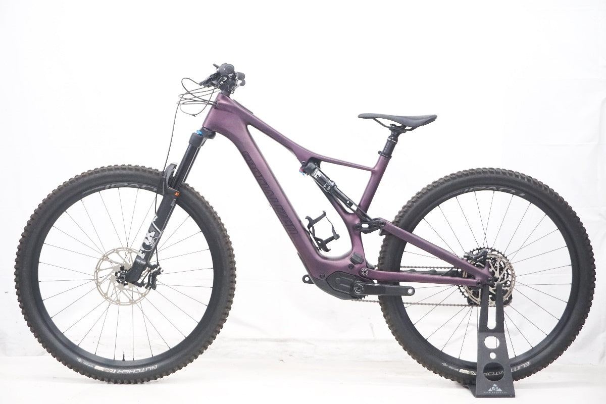 SPECIALIZED 「スペシャライズド」 TURBO LEVO SL COMP CARBON 2021年モデル e-BIKE / 京都西院店