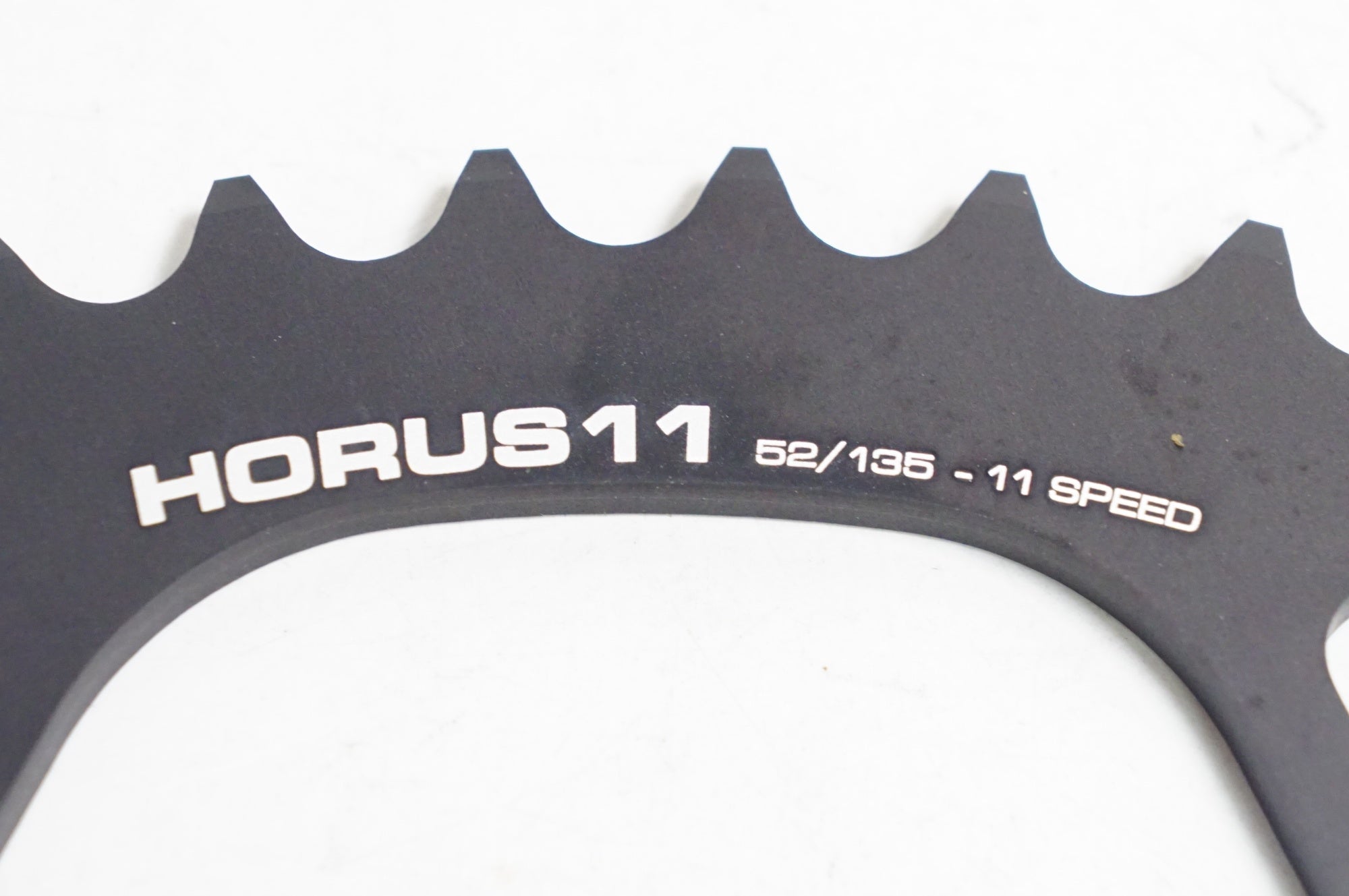 TA 「ティーエー」 HORUS 11 CAMPAGNOLO用 アウター チェーンリング