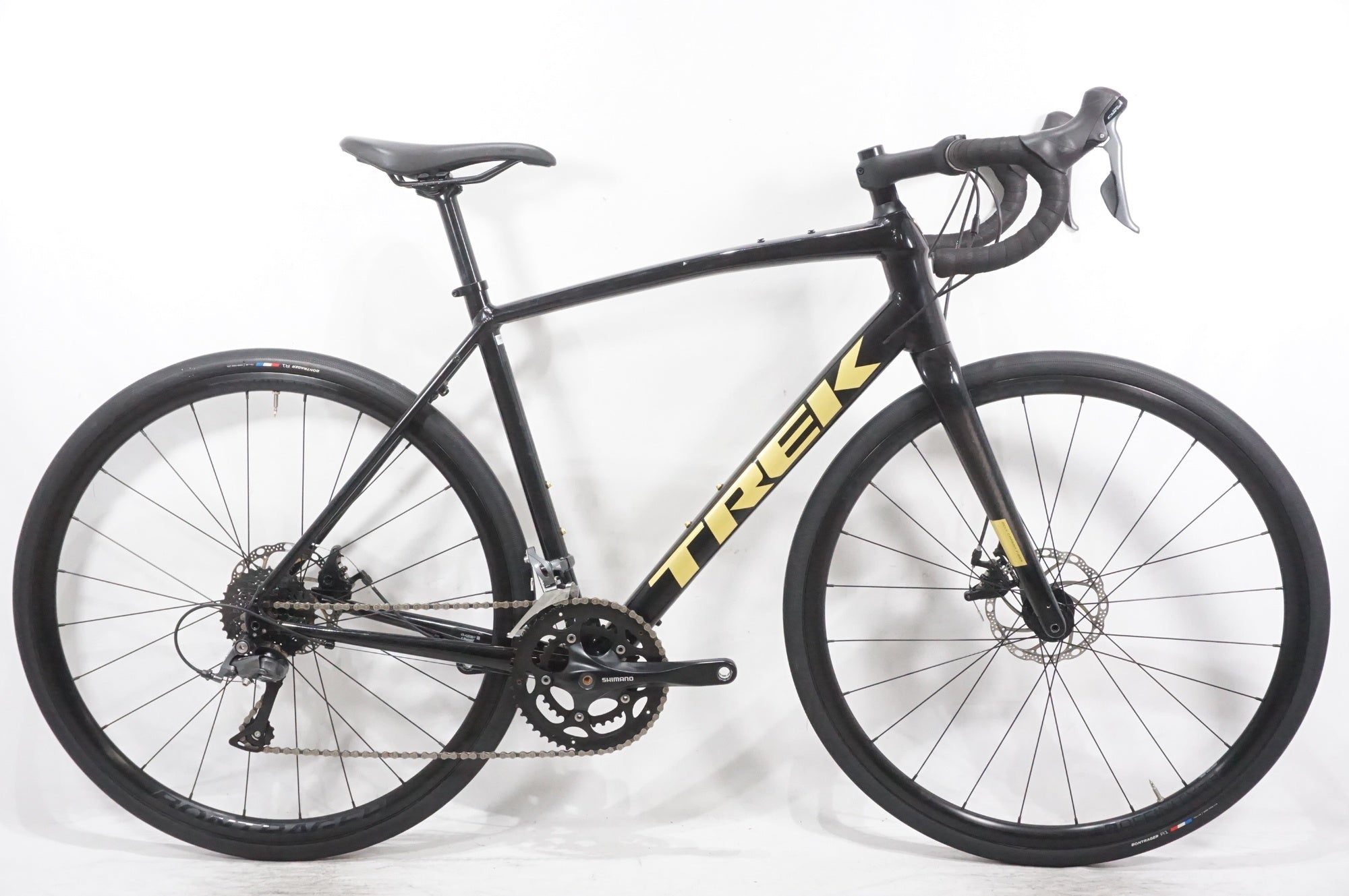 TREK 「トレック」 DOMANE AL2 DISC 2021年モデル ロードバイク / AKIBA店