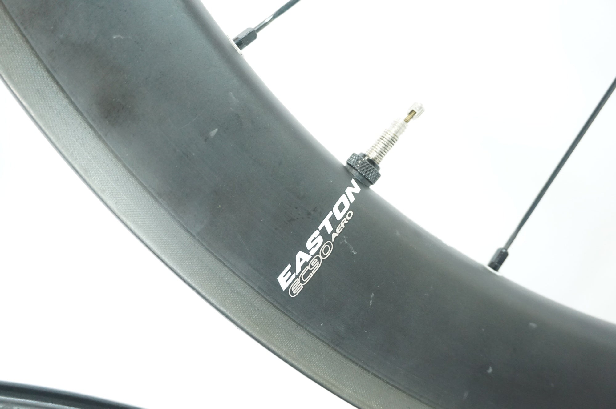 ジャンク EASTON 「イーストン」 EC90 AERO 55 (GEN 6) SHIMANO 11s