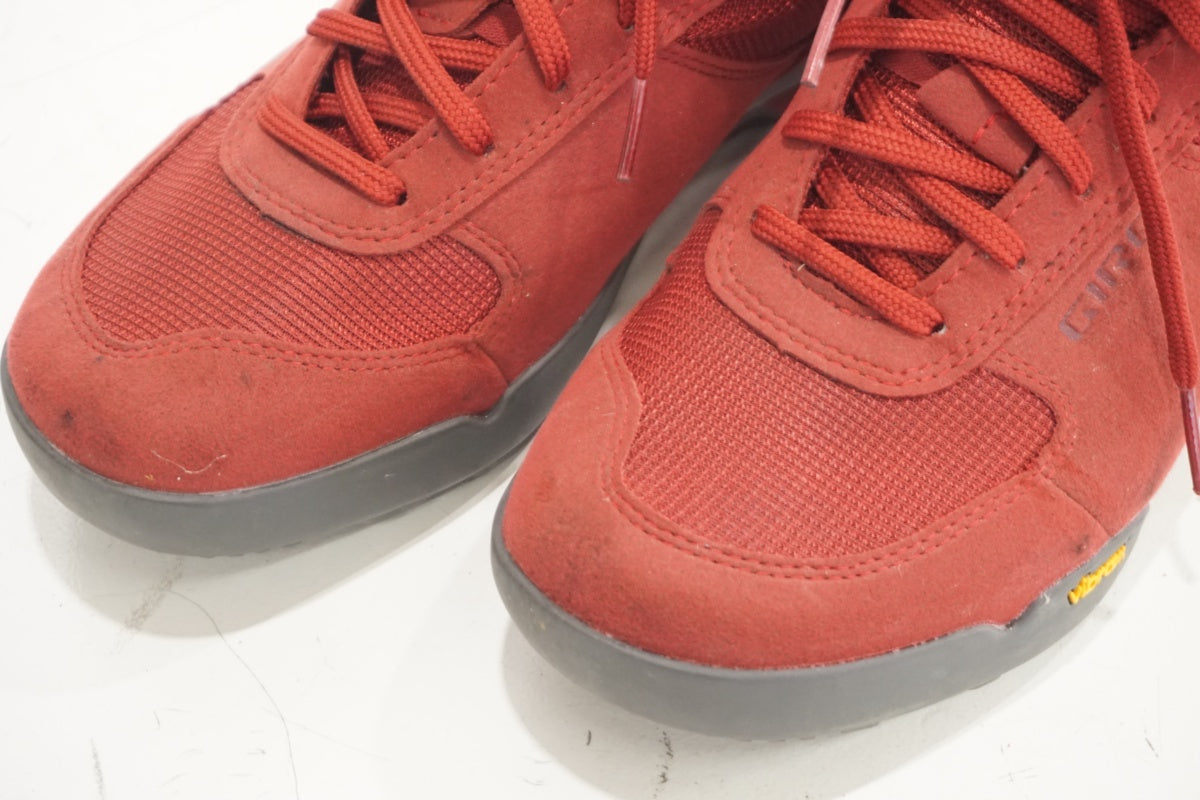 GIRO 「ジロ」 RUMBLE VR EU42サイズ シューズ / 滋賀大津店