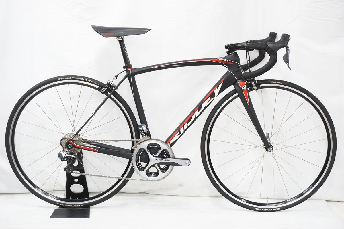 RIDLEY 「リドレー」 FENIX SL 2016年モデル ロードバイク / 奈良店