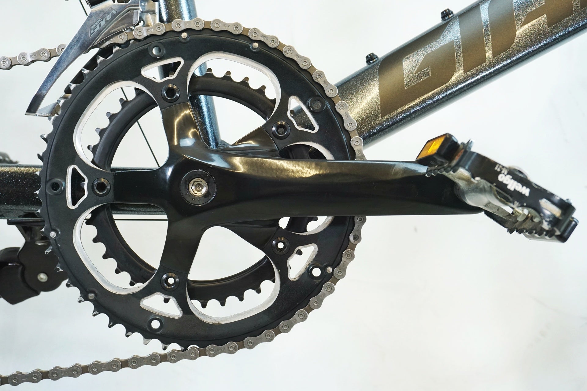 GIANT 「ジャイアント」 IDIOM1 2024年モデル ミニベロ / 有明ガーデン店