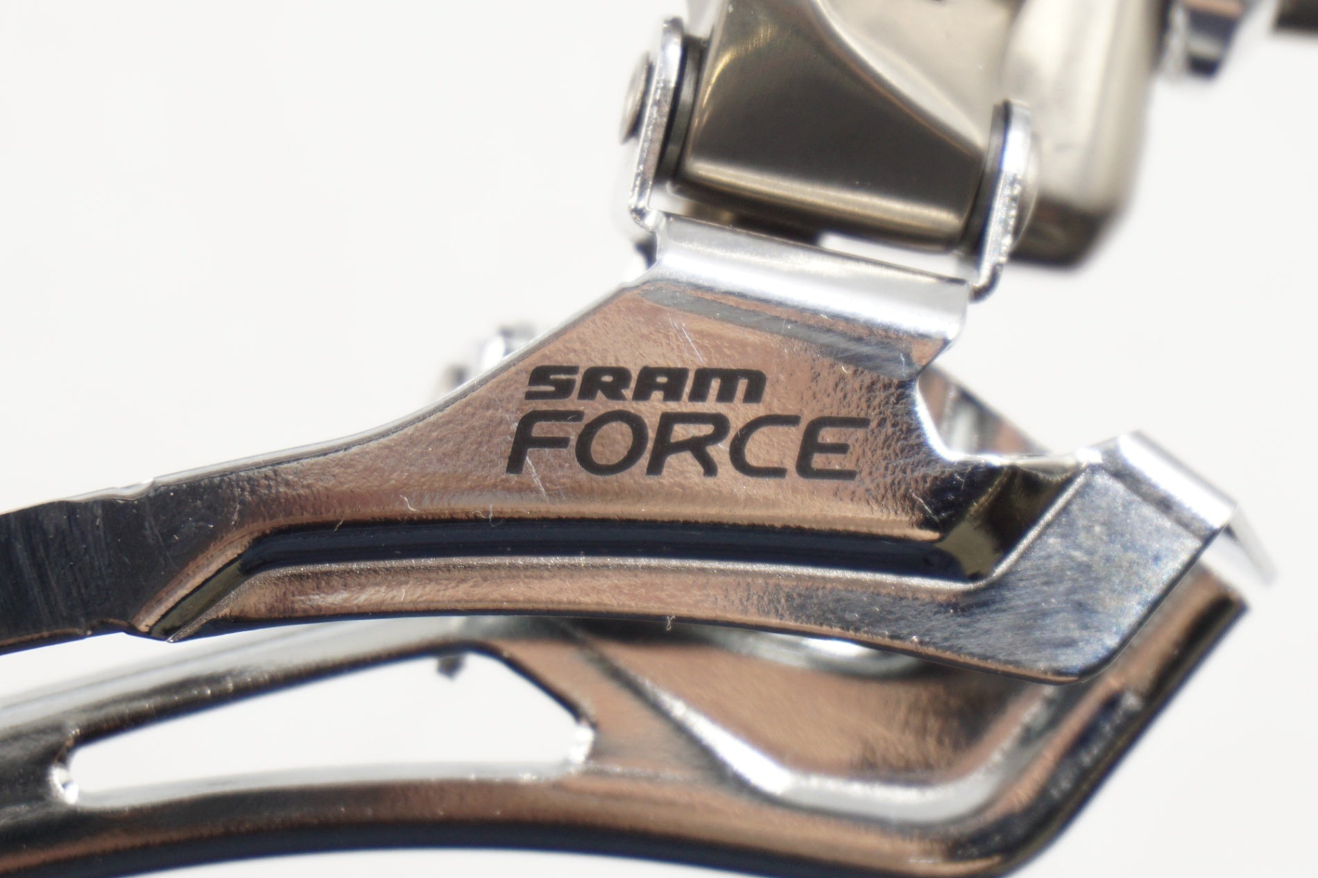 SRAM 「スラム」 FORCE フロントディレイラー / 奈良店 ｜ バイチャリ