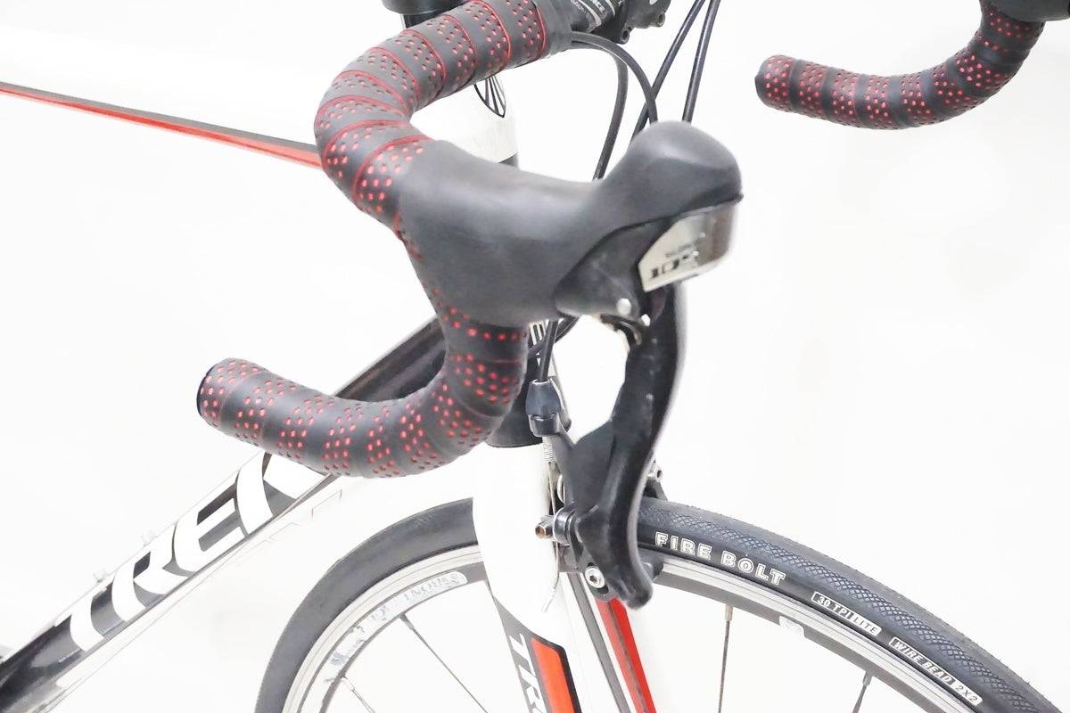TREK「トレック」 ONE SERIES1.2 2013年頃 ロードバイク/ 京都西院店 