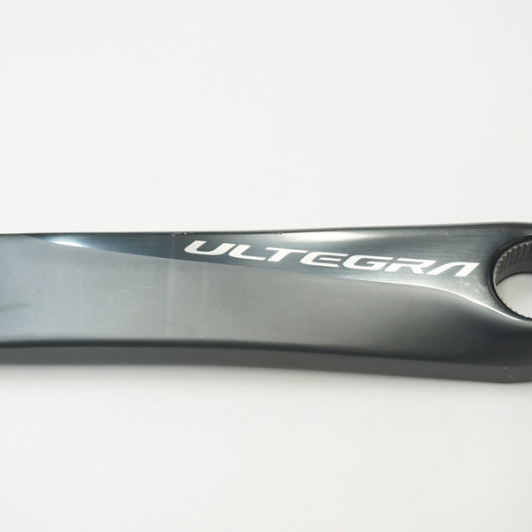 SHIMANO 「シマノ」 ULTEGRA FC-R8000 170mm 左クランクアーム