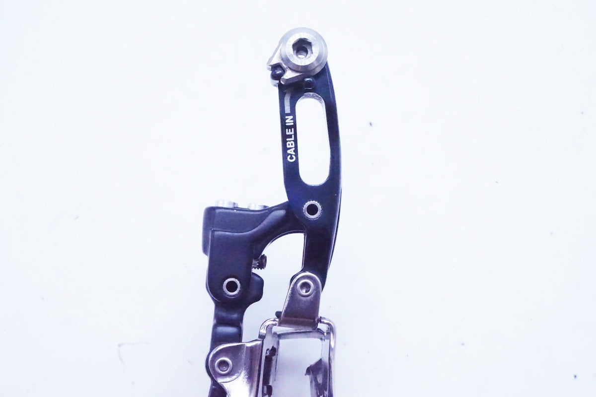 SHIMANO「シマノ」 DURA-ACE FD-9000 フロントディレイラー/ 京都西院店