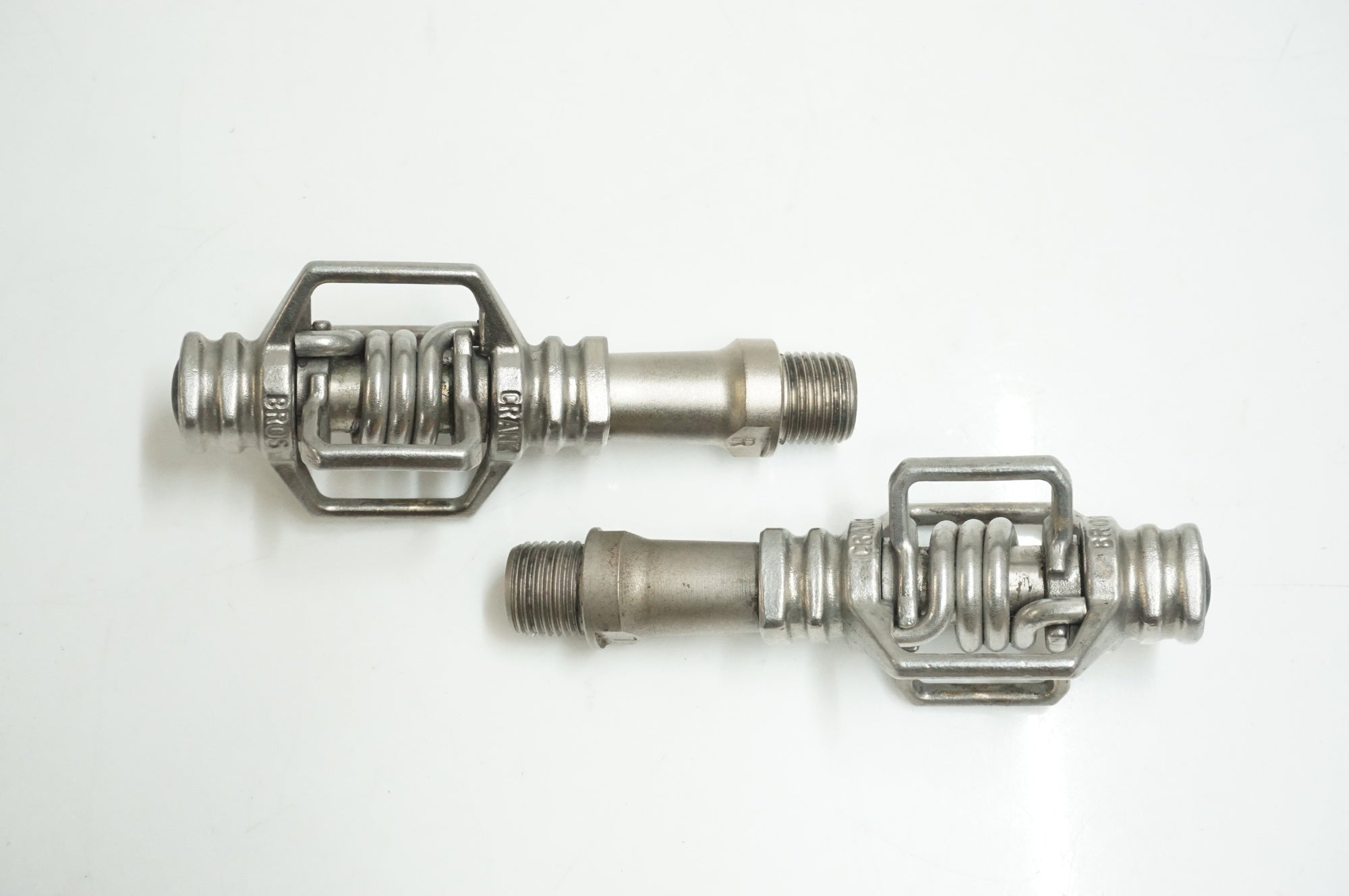 CRANKBROTHERS 「クランクブラザーズ」 EGGBEATER SL ペダル / 大宮店