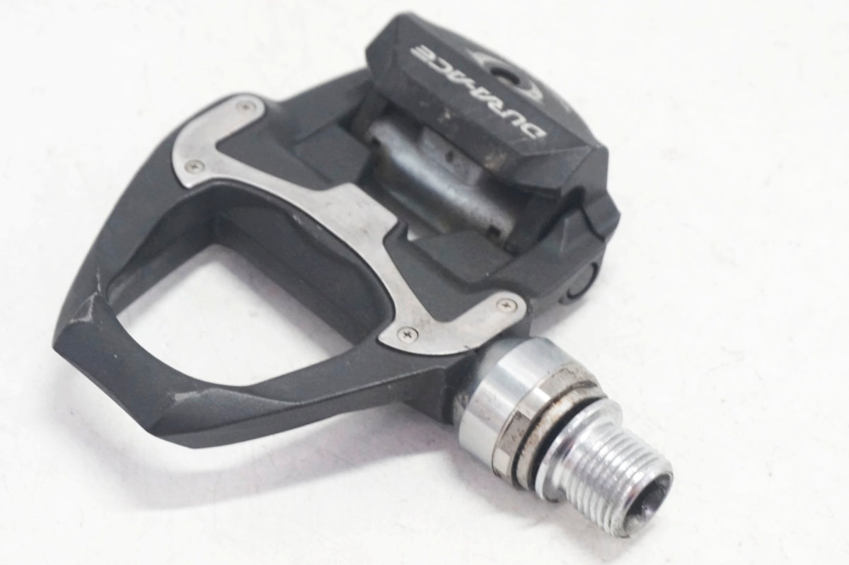 SHIMANO PD-7900 ペダル Shimano Dura-Ace PD-7900 Road Pedals 248g – Cycle Limited