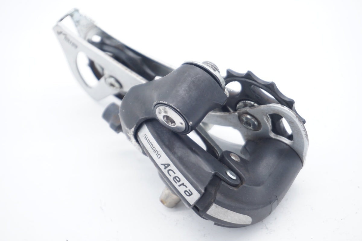 SHIMANO 「シマノ」 ACERA RD-M360 リアディレーラー / 滋賀大津店