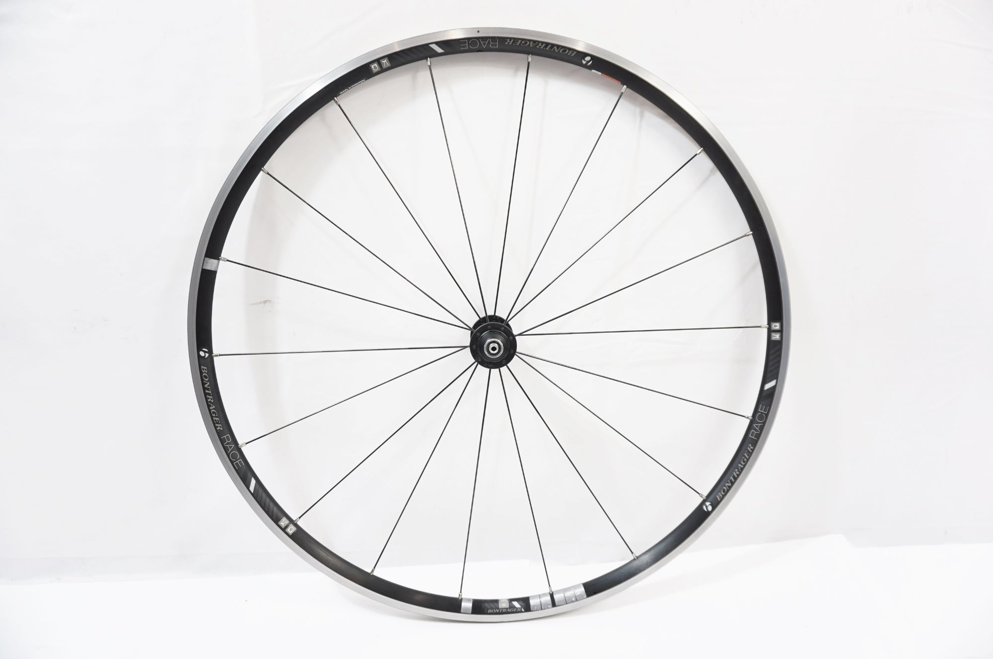 BONTRAGER 「ボントレガー」 RACE フロントホイール / バイチャリ世田谷店