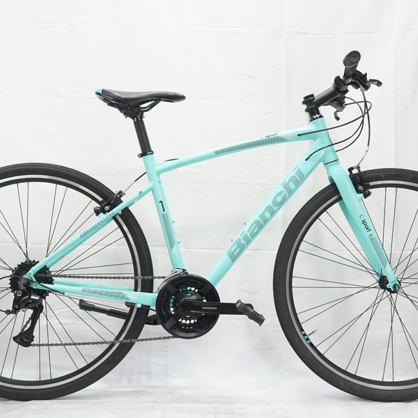 BIANCHI 「ビアンキ」 C-SPORT 1 2021年モデル クロスバイク / 大宮店