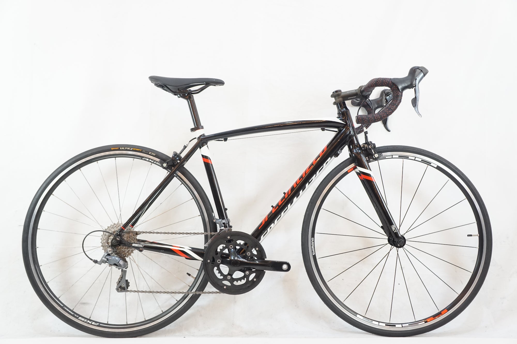 SPECIALIZED 「スペシャライズド」 ALLEZ E5 2016年モデル ロードバイク / バイチャリ浦和ベース