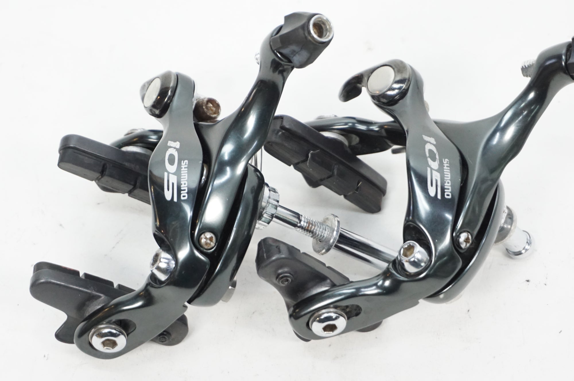 SHIMANO 「シマノ」  105 BR-5600 キャリパーブレーキセット / 川越店