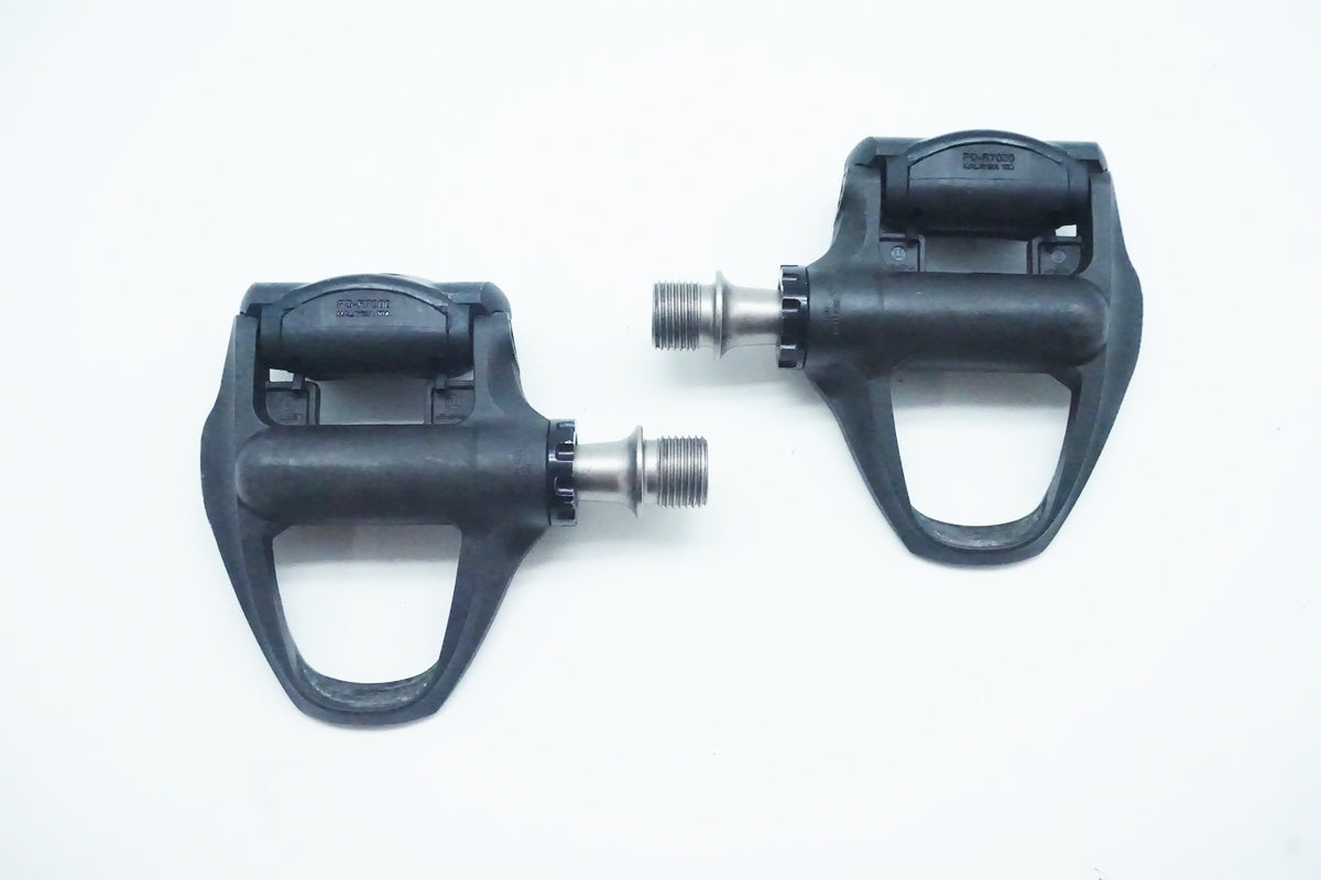 SHIMANO「シマノ」 105 PD-R7000 ペダル/ 京都西院店