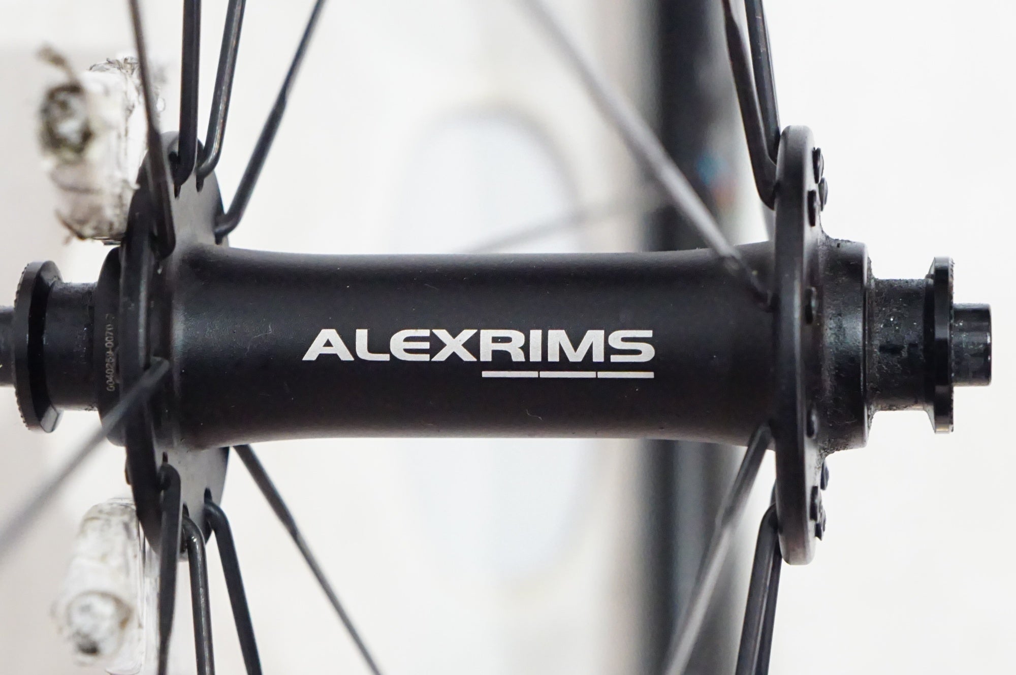 ALEXRIMS 「アレックスリム」 ALX473 シマノ 11速 ホイールセット / 熊谷本店