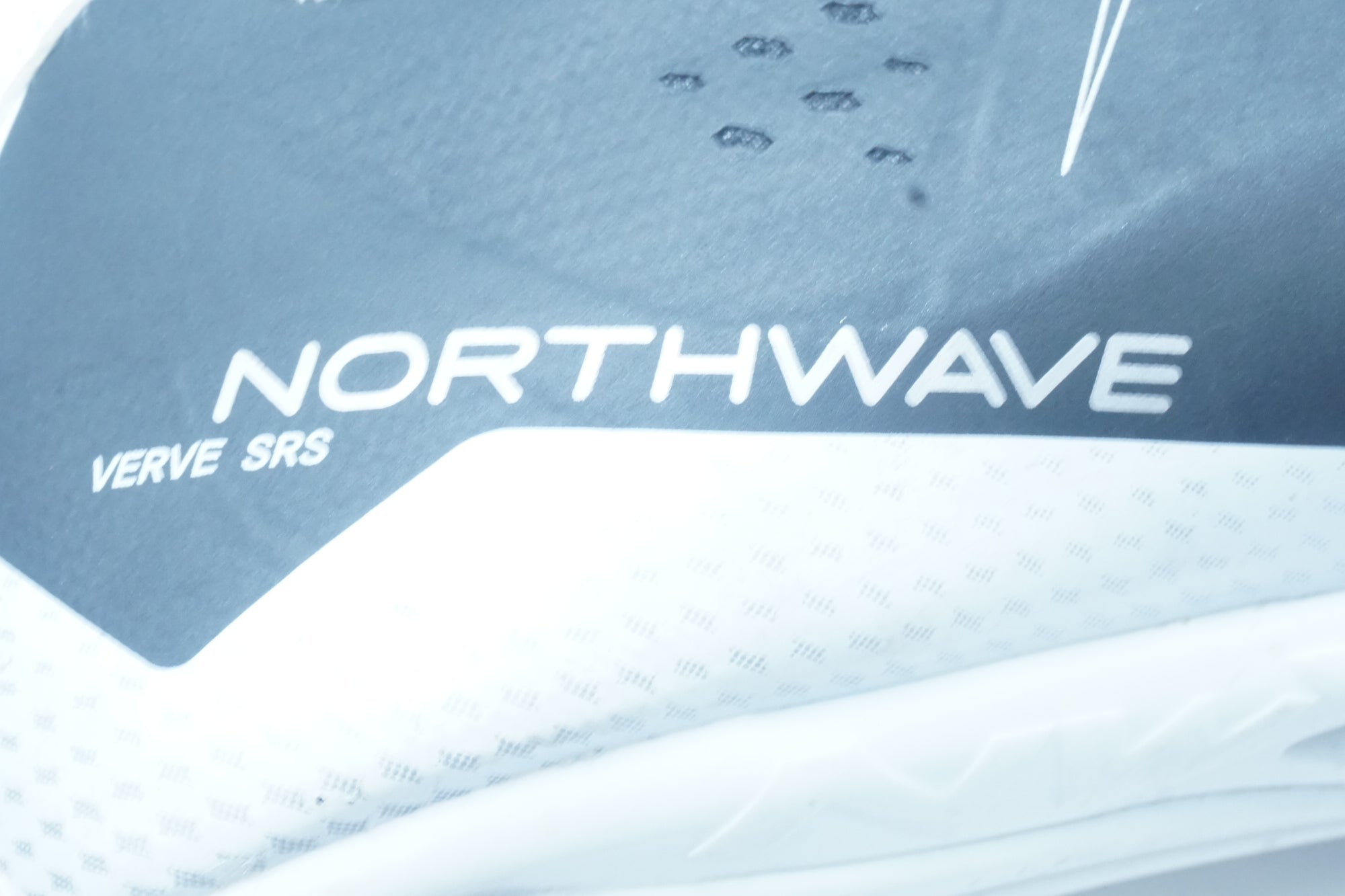 NORTH WAVE 「ノースウェイブ」 VERVE SRS 24cm シューズ/ 京都西院店