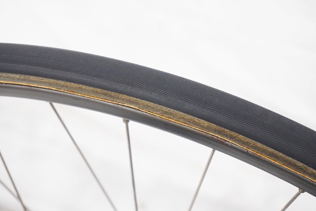 CAMPAGNOLO 「カンパニョーロ」 OMEGA ボスフリー7速 ホイールセット / 大阪美原北インター店
