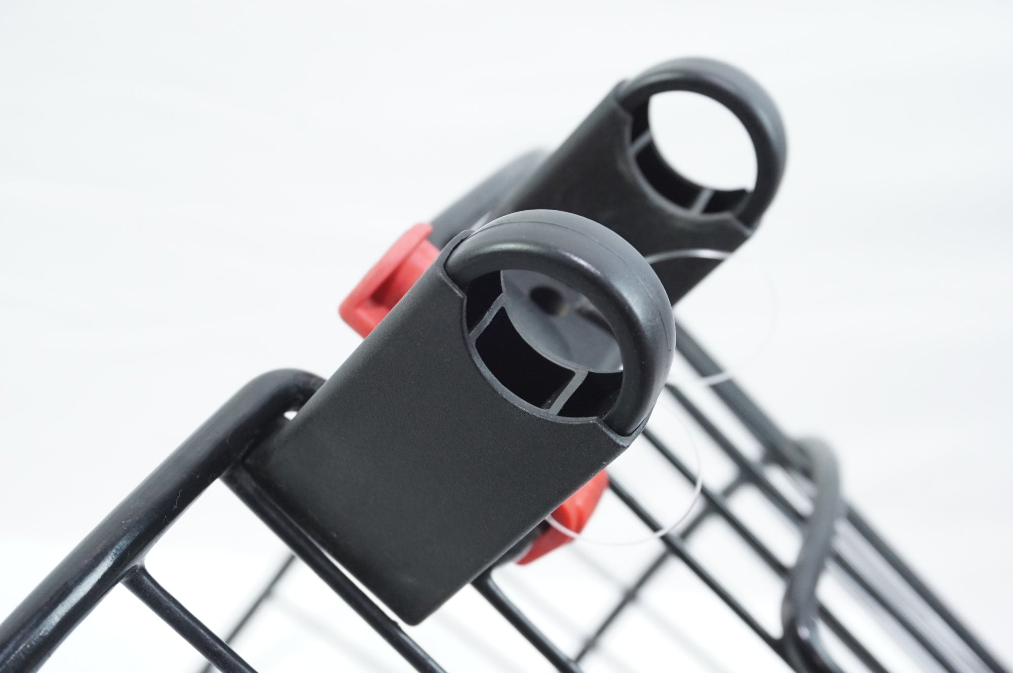 RIXEN KAUL 「リクセンカウル」 フロントバスケットセット / 中目黒店