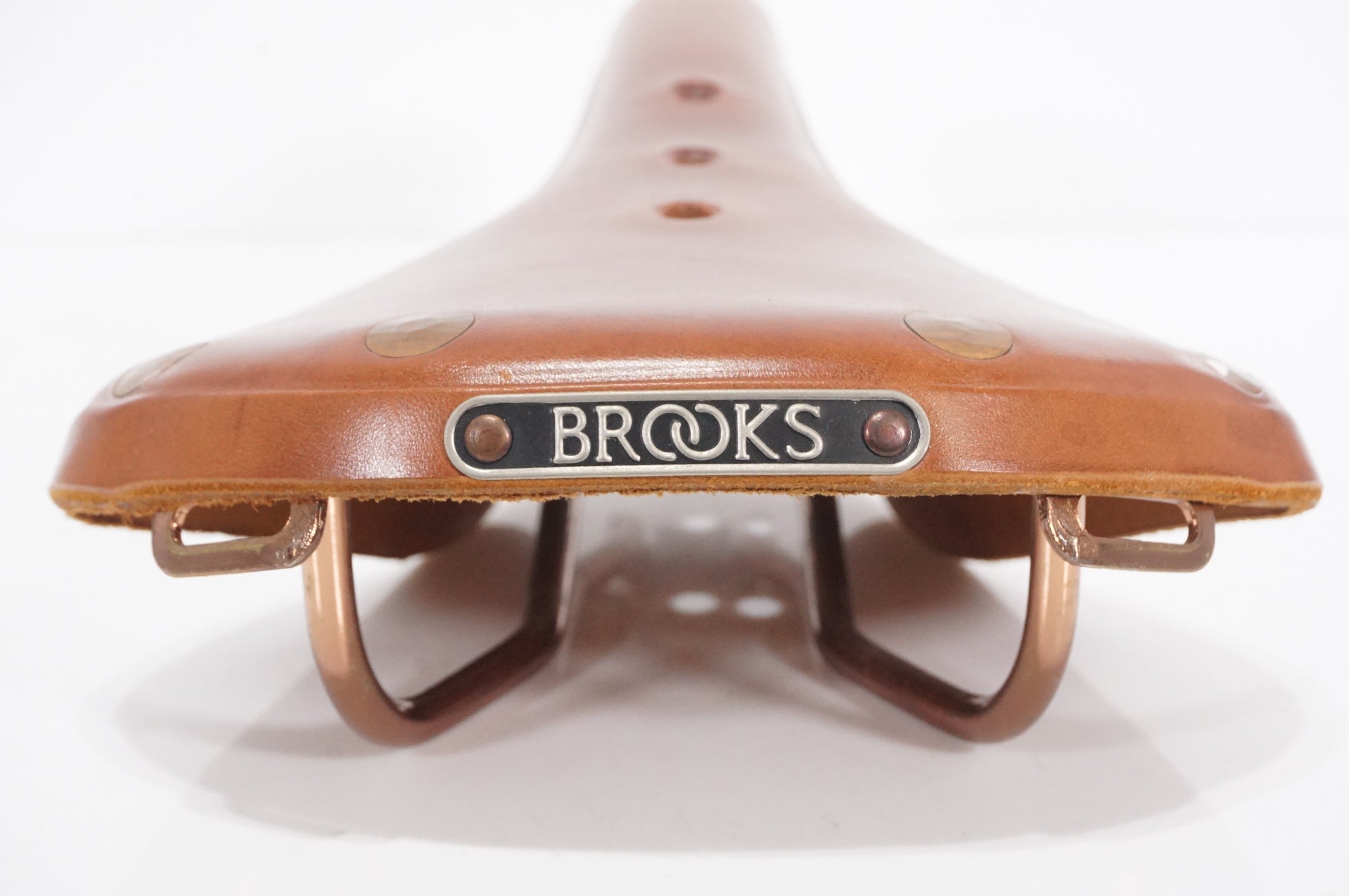 BROOKS 「ブルックス」 B17 サドル / AKIBA店