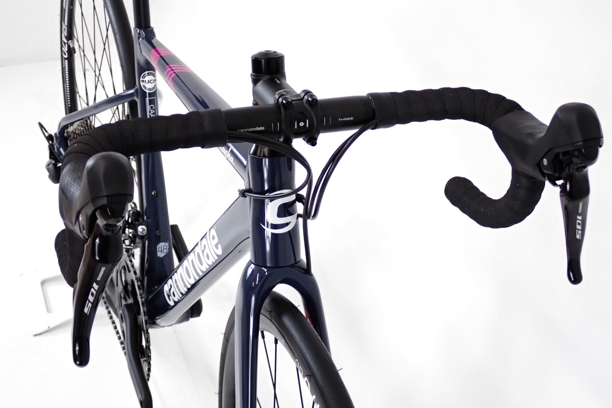 CANNONDALE 「キャノンデール」 CAAD13 DISC 105 2021年モデル ロードバイク / 伊勢崎店