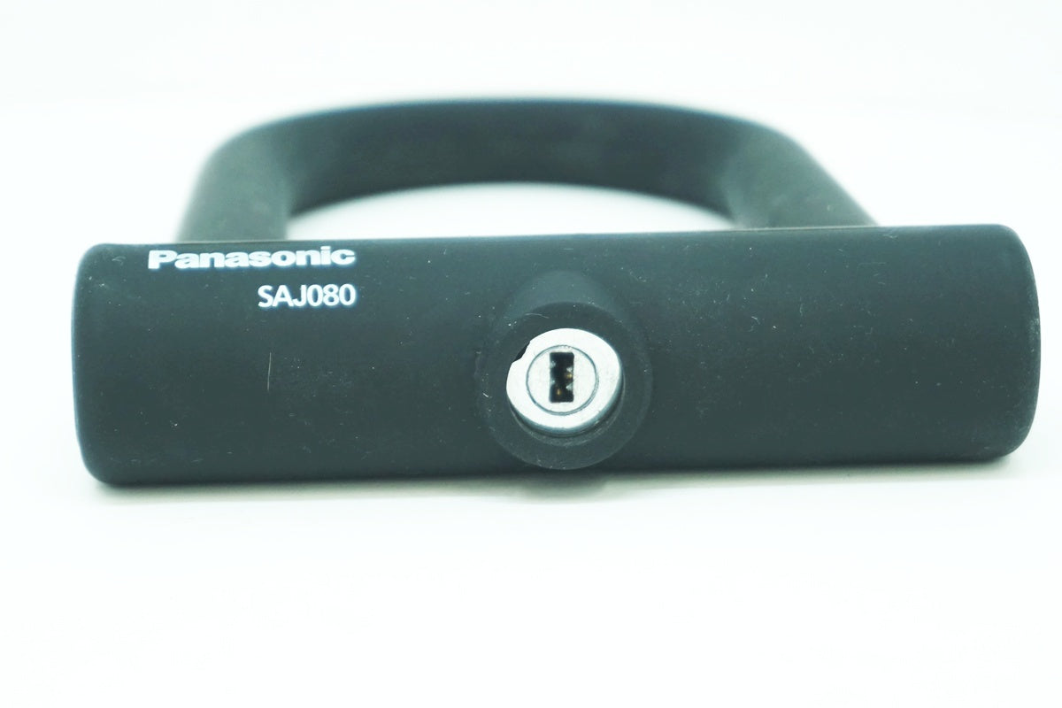PANASONIC 「パナソニック」 SAJ080 U字ロック / 大阪美原北インター店