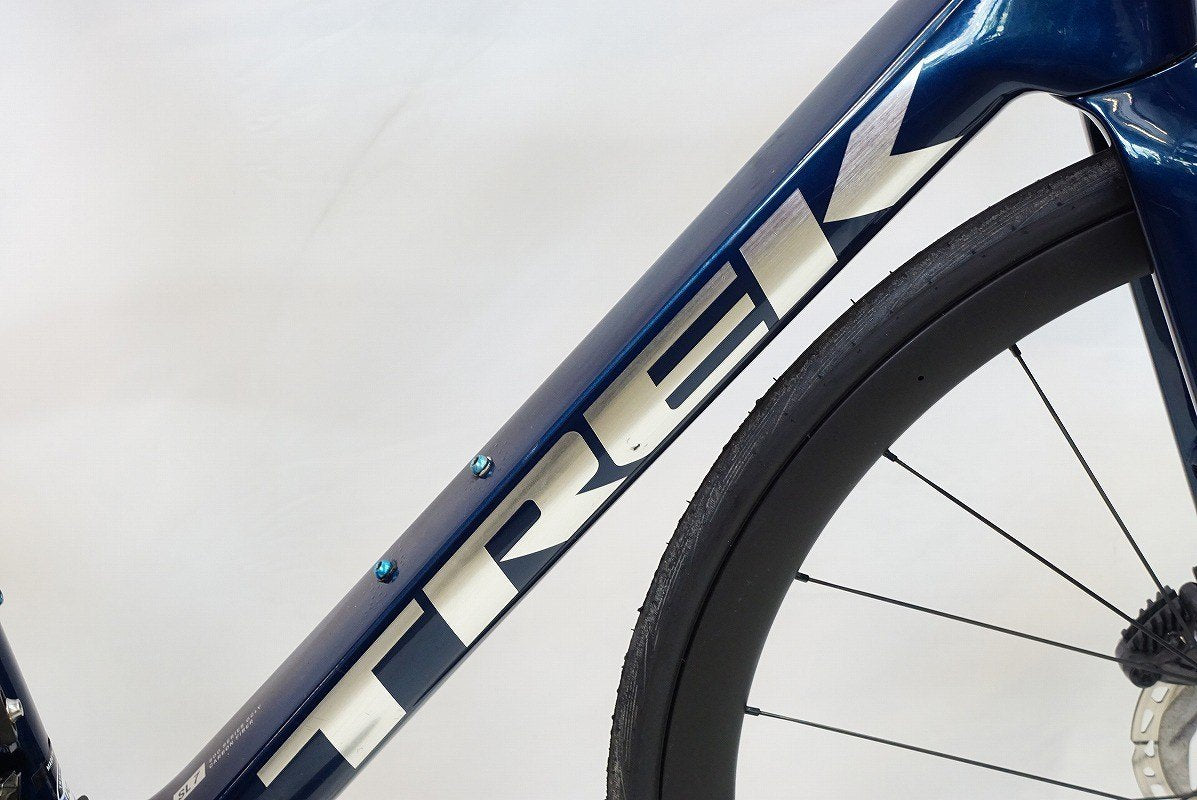 トレック TREK エモンダ EMONDA ALR5 DISC 2023モデル 50サイズ