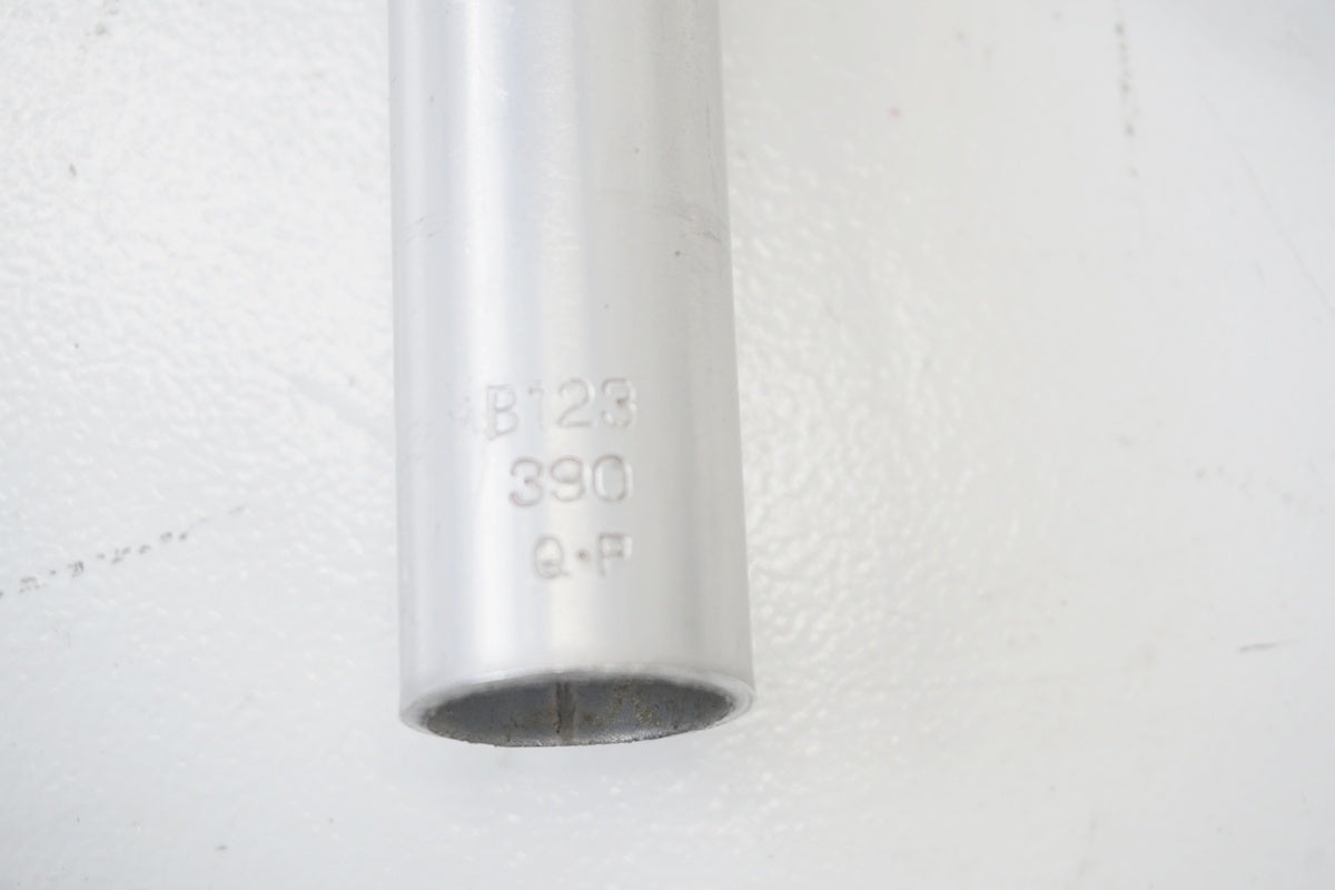 NITTO「ニットー」 RACING BARΦ26.0mm 400mmドロップハンドル / 京都八幡店