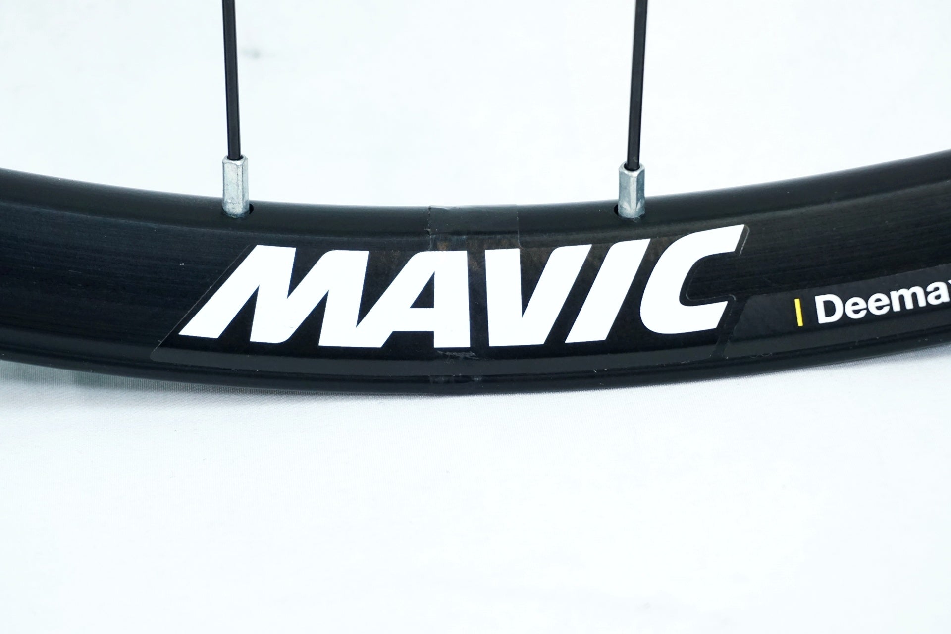 MAVIC 「マビック」 DEEMAX PARK 29 スラム10S 前後ホイールセット / 有明ガーデン店