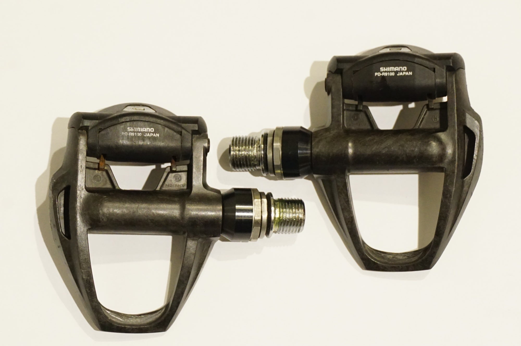 SHIMANO 「シマノ」 DURA-ACE PD-R9100 ペダル / 浜松店 ｜ バイチャリ