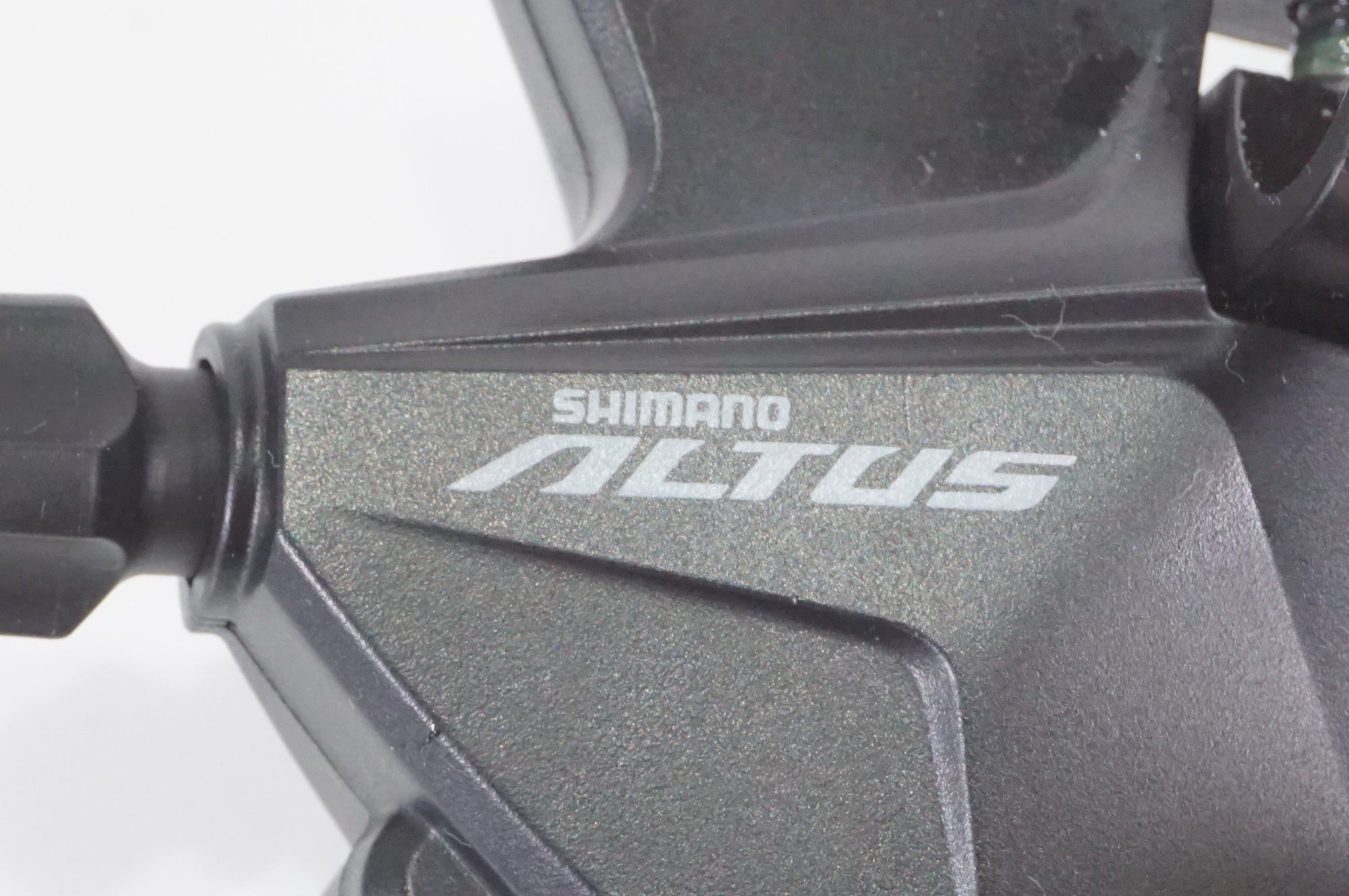 SHIMANO ALTUS SL-M2010 ラピッドファイヤーシフター / AKIBA店